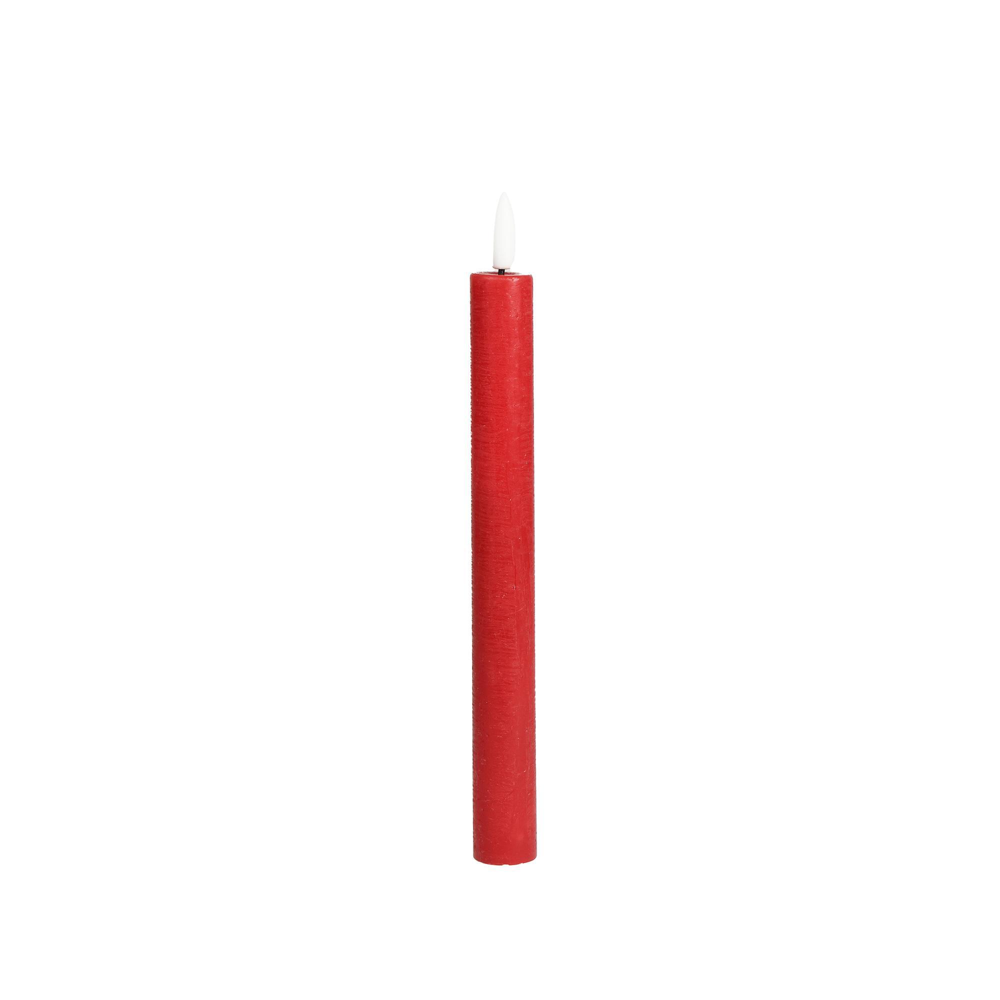 JG VELA MESA DECOR LED A/BAT3 - 200-9100608B