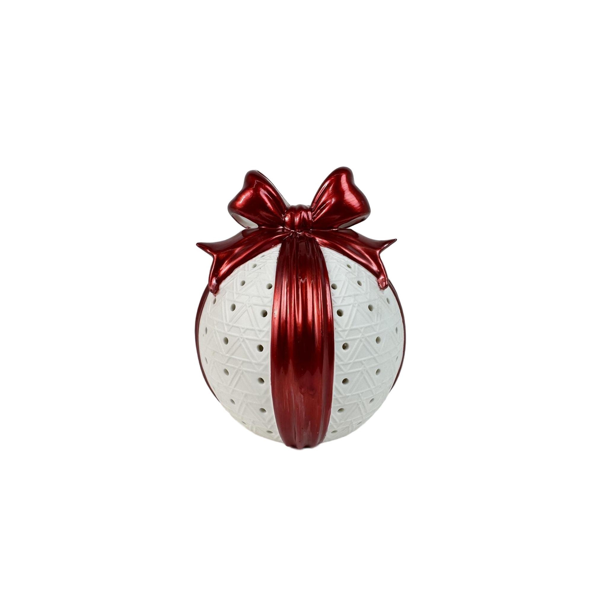 FIGURA DECOR C/LUZ A/BAT2 - 200-9200092B