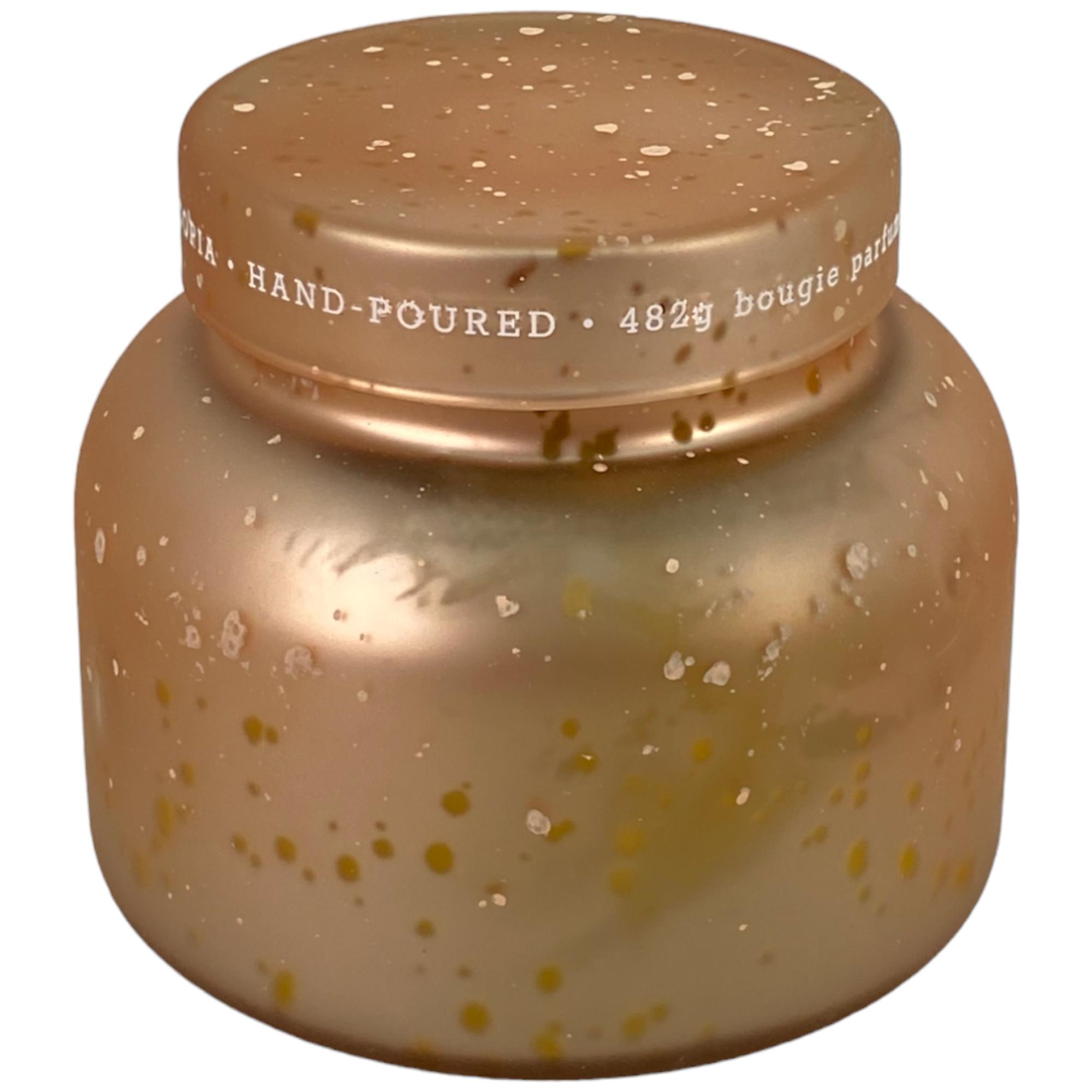 VELA C/TAPA 490ML 10X10X12CM - 200-9500021