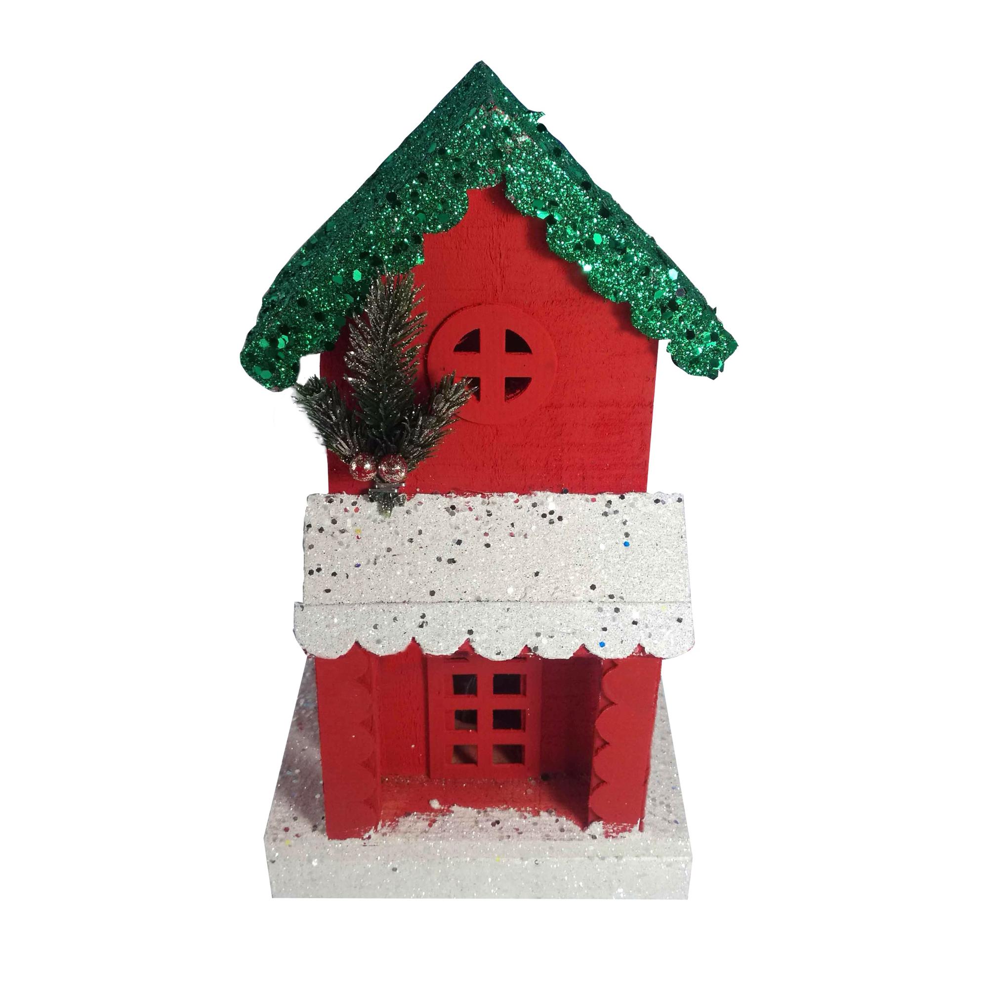 CASA 17X12X31CM A BAT - 200-9800052B