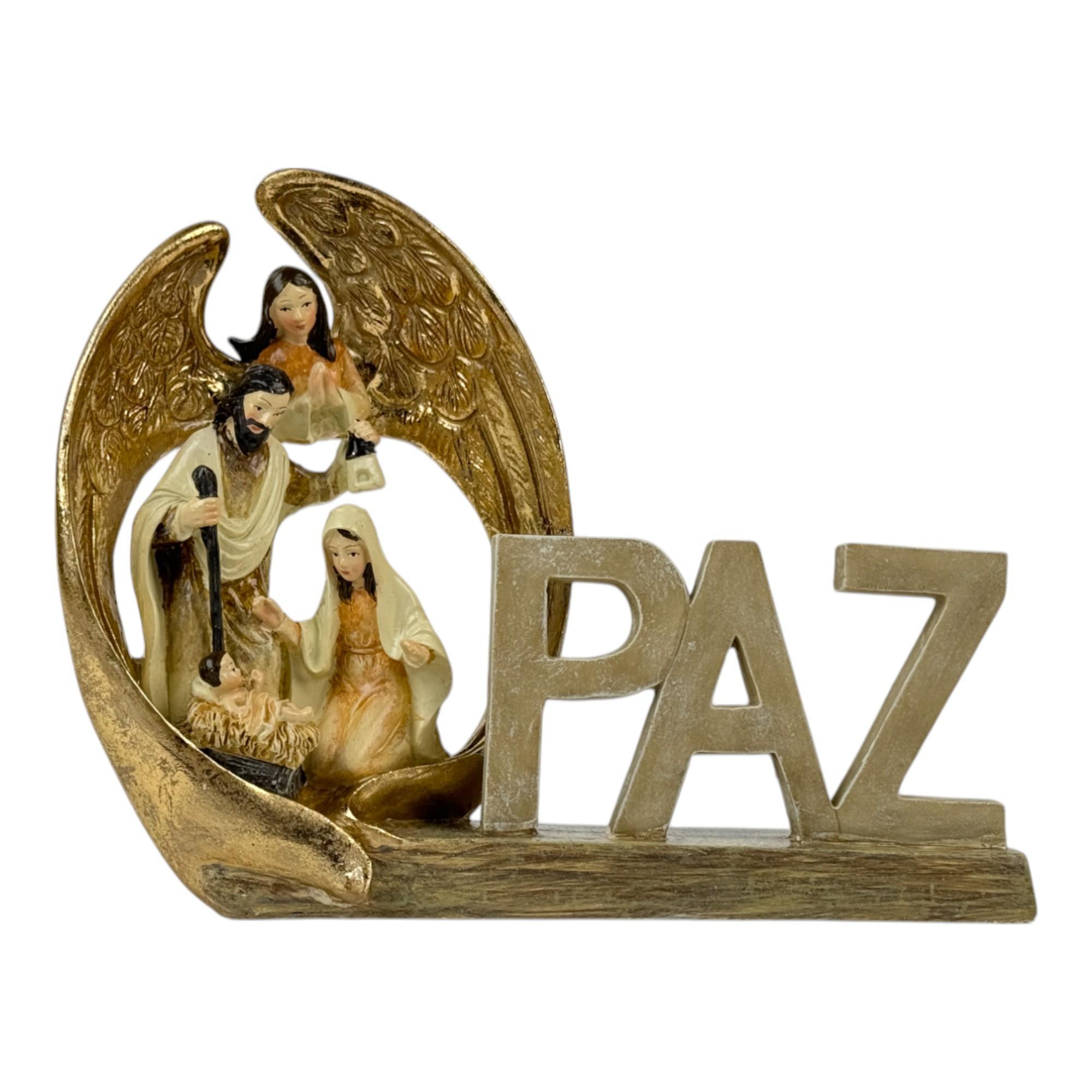 POLY HOLY FAMILY - 201-0100308