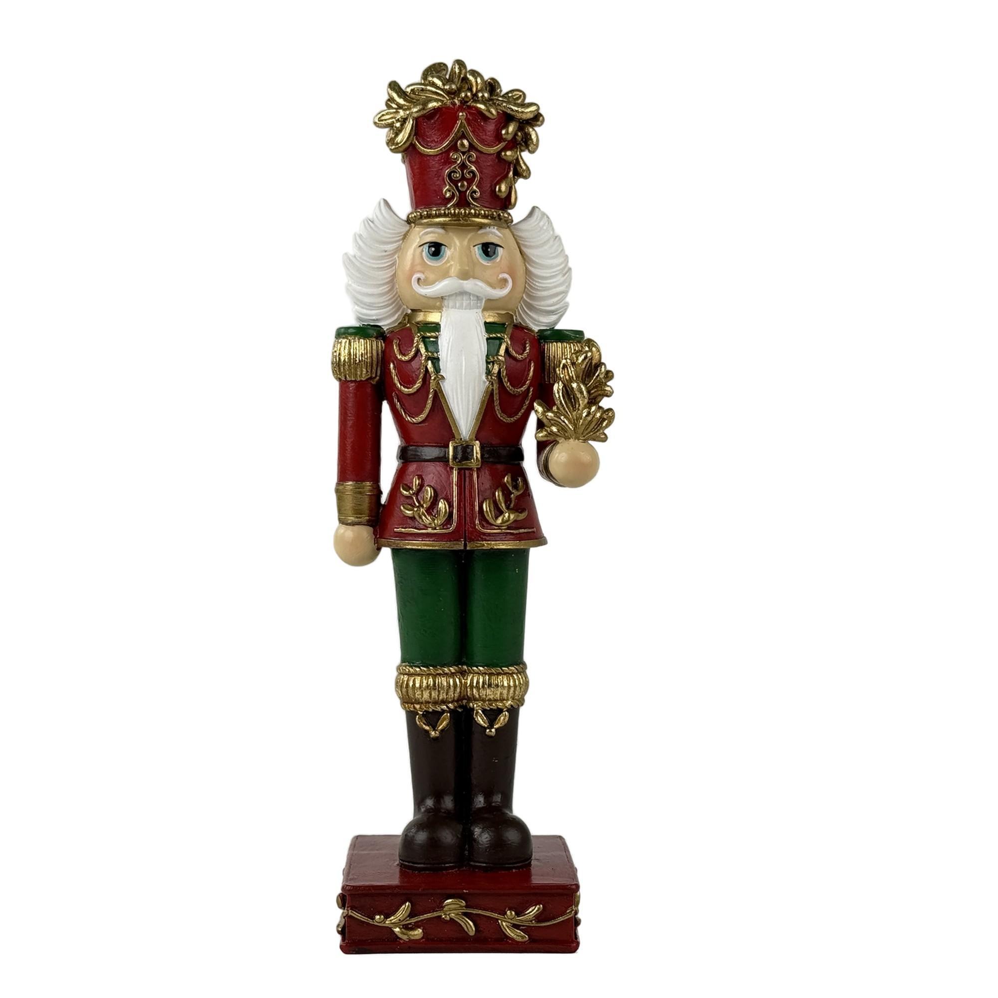CASCANUECES DECORATIVO POLI 23 - 201-0100337