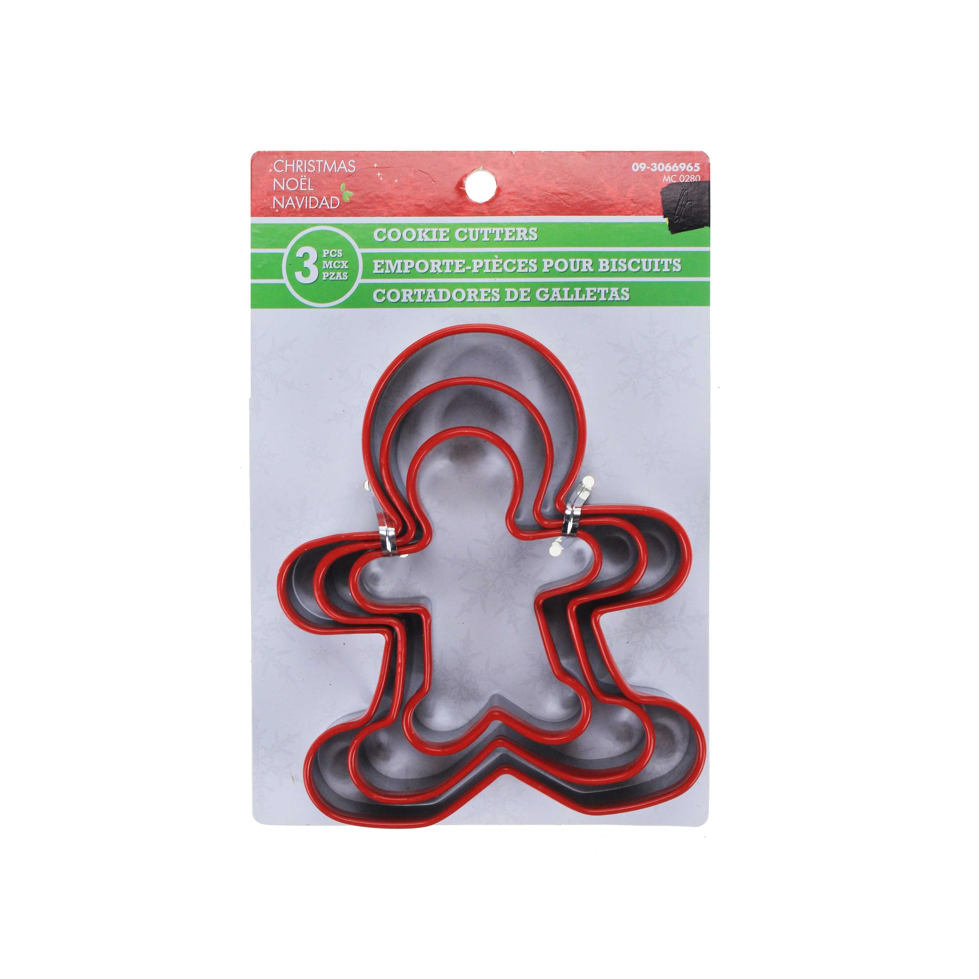 CORTADOR D/GALLETA - 201-0300055