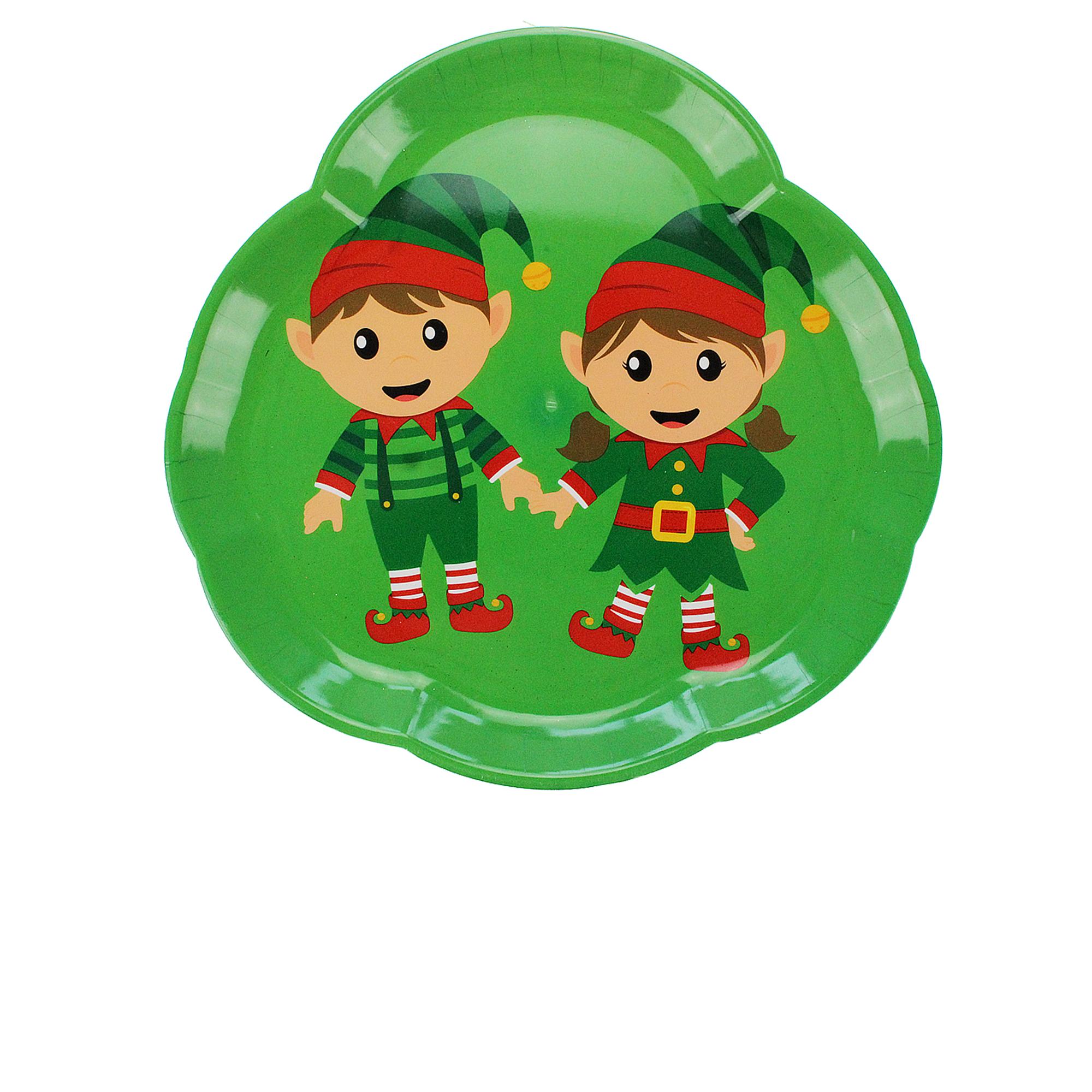 BANDEJA DECOR 35X36cm - 201-0300099