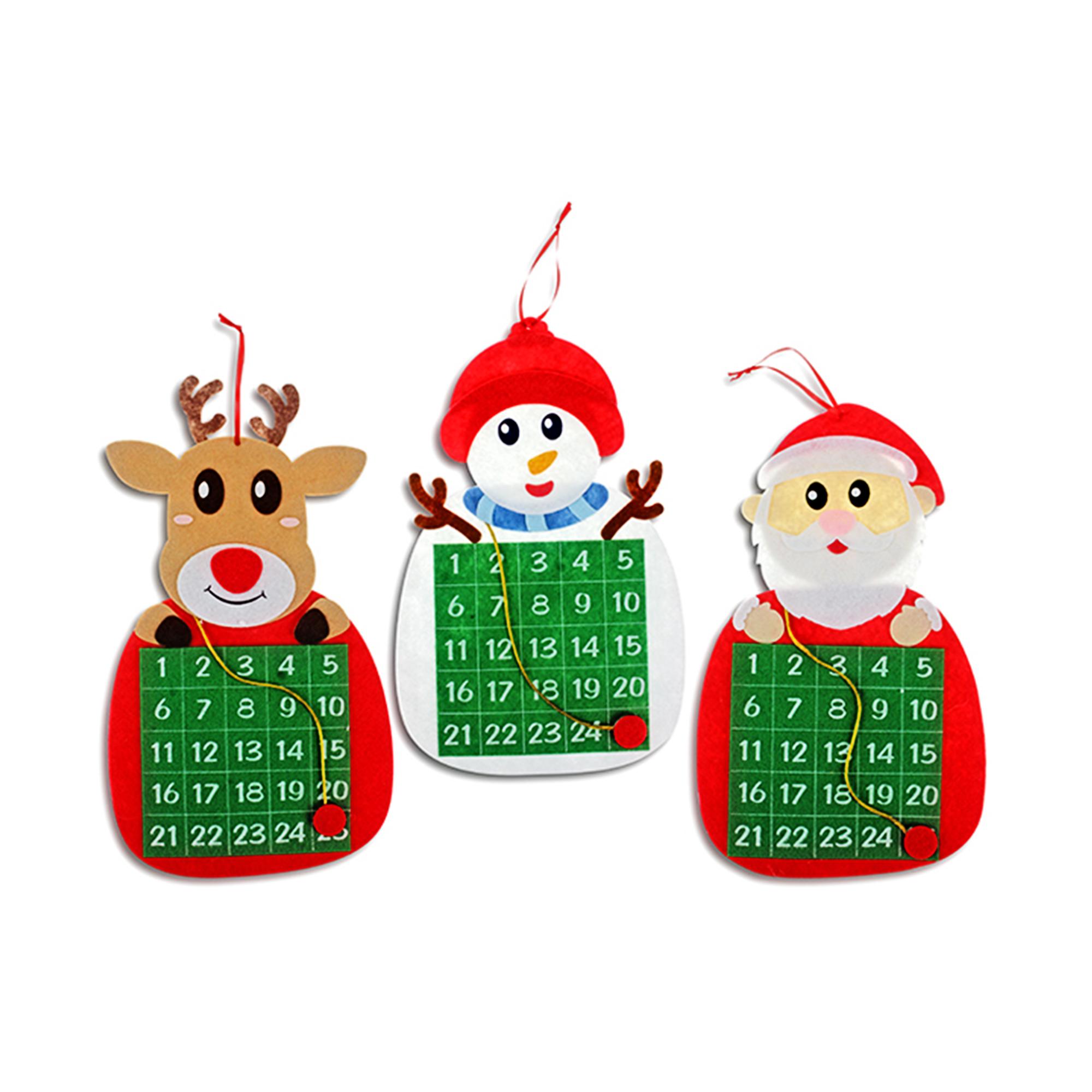 3SURT 22X3 ADVENT CALENDAR - 201-0300555