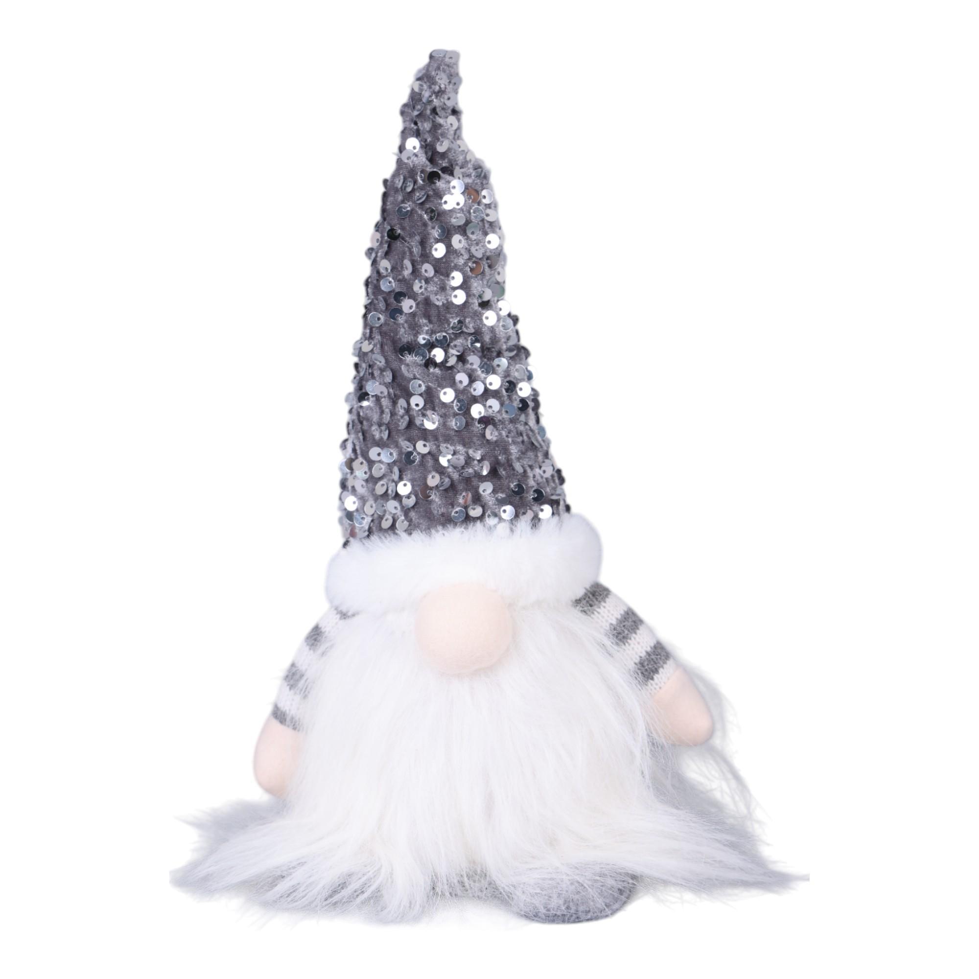 ADORNO NAVIDEÑO 28X17CM - 201-0300755