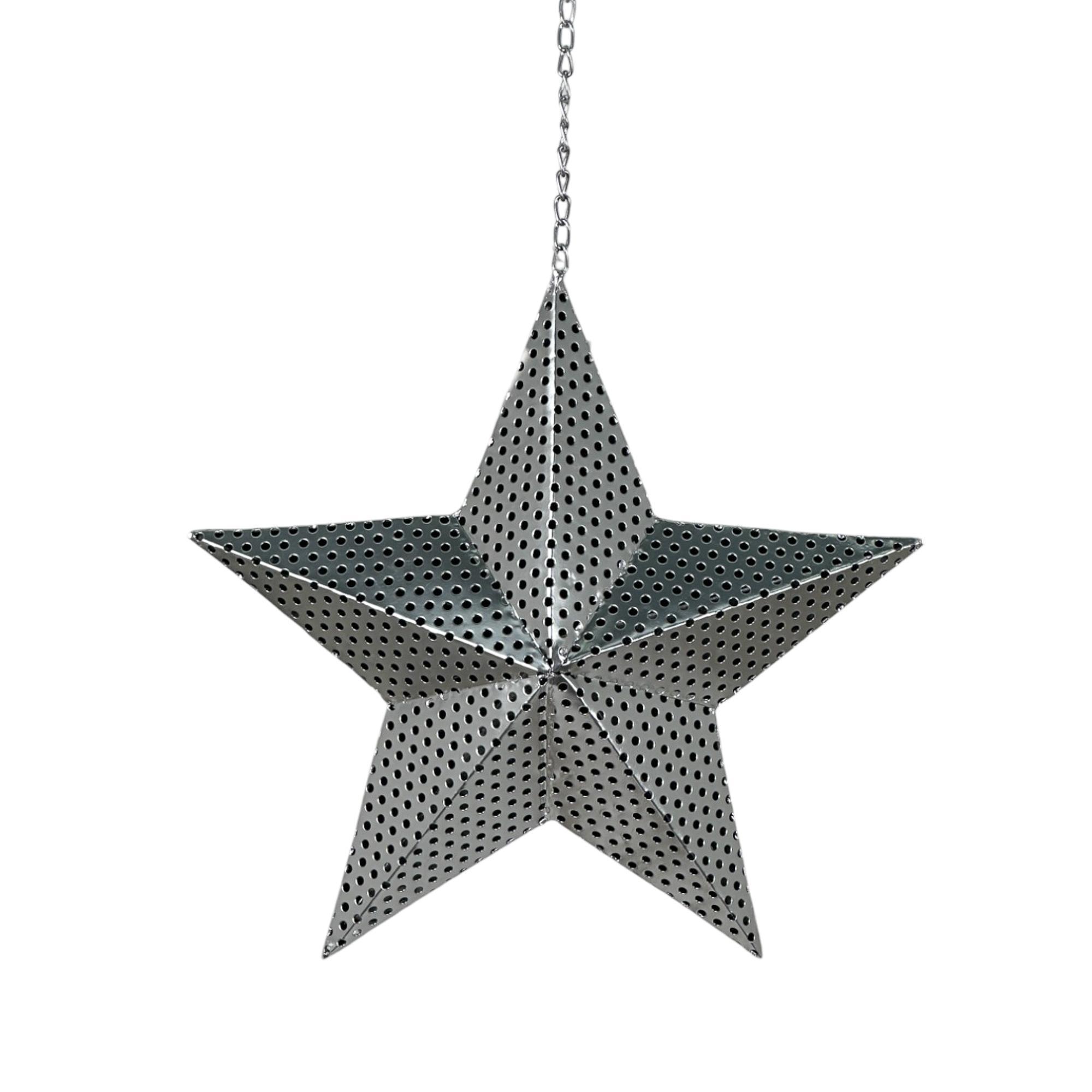 CABIDE DE ESTRELAS 39,5X11X69CM - 201-0500155