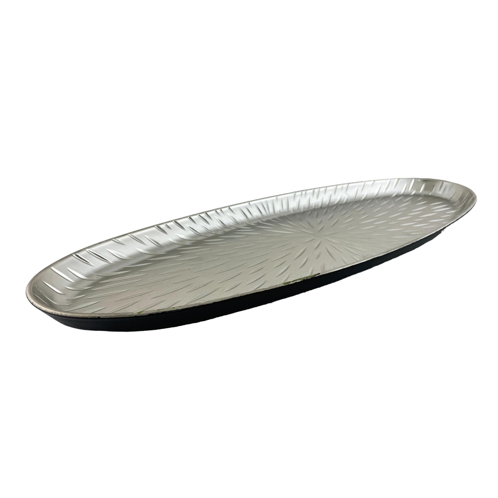 SUPORTE DE PLACA 24X18X2,5 CM - 201-1200167