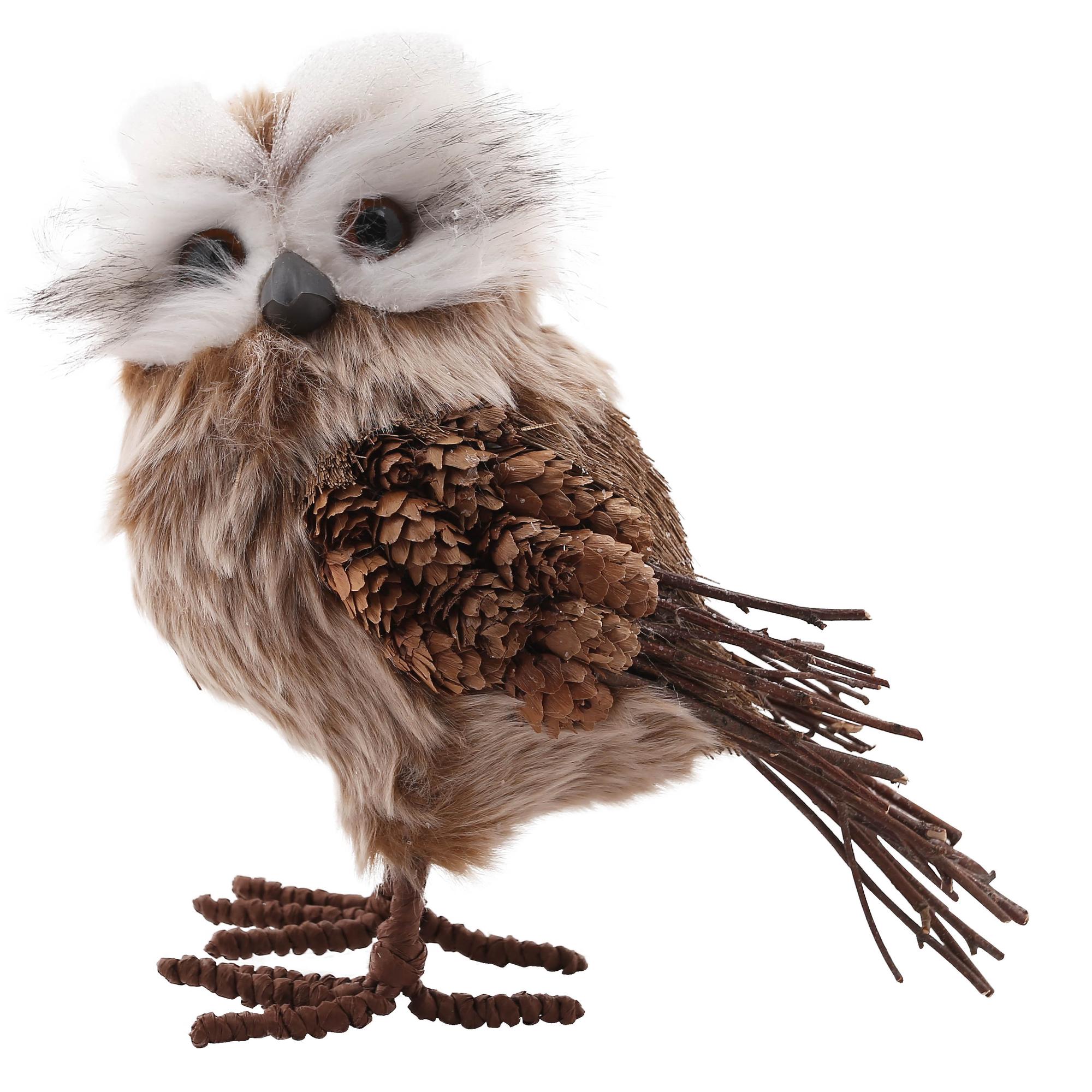 CATTAIL CLOTH ,BIRD - 201-1300012