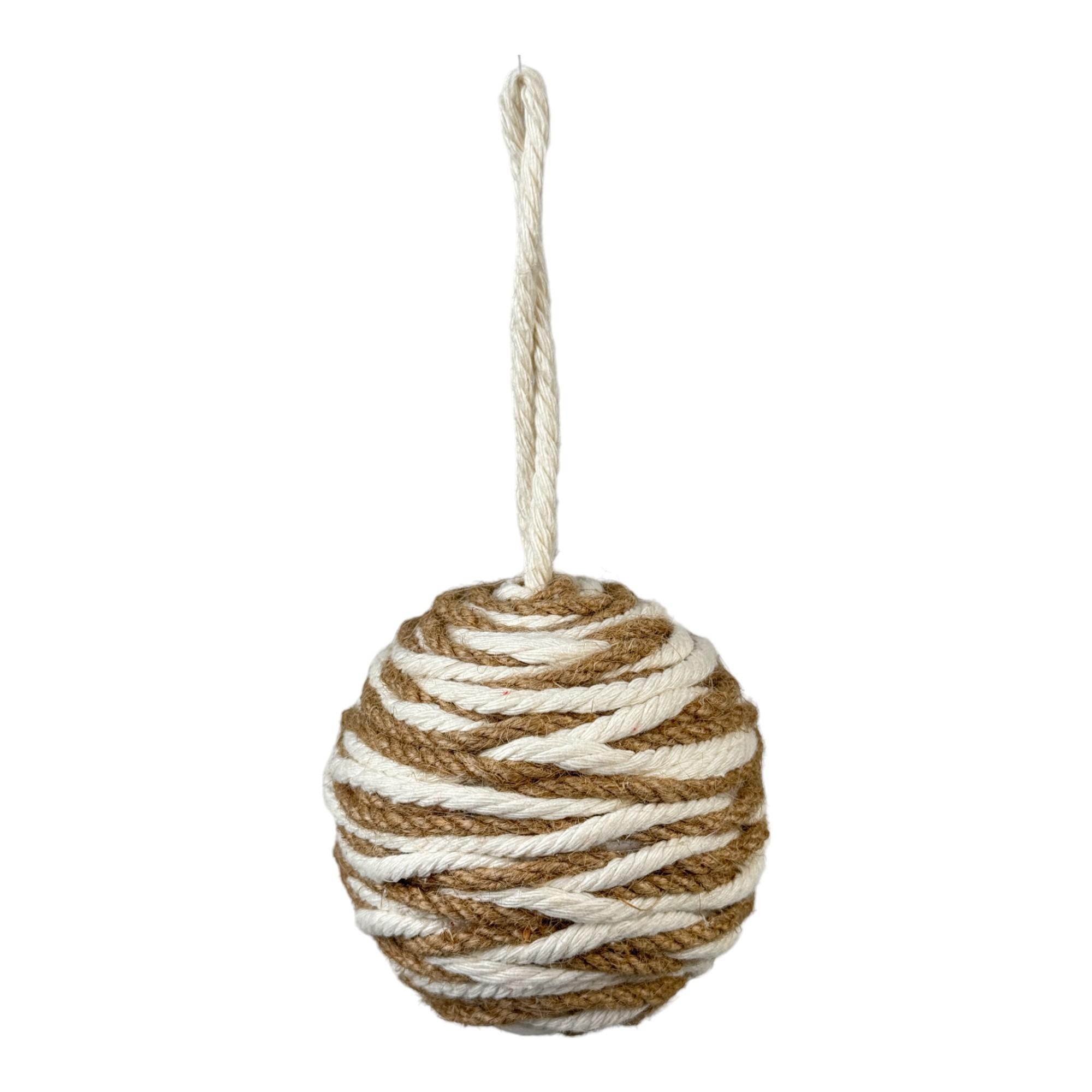 BOLA DE DECORAÇÃO 8X8X8CM - 201-1300259