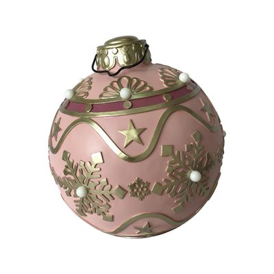 BOLA C/LUZ A/BAT 30X29.5X31.7C