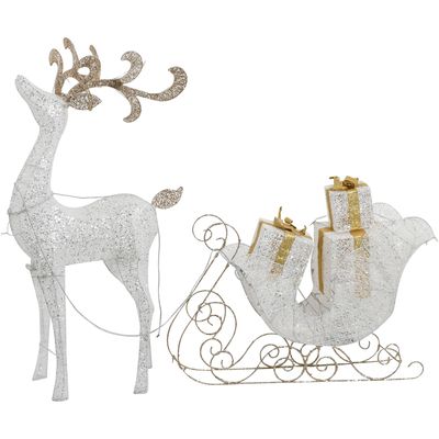 RENO C/LUZ A/BAT 210x30x130cm