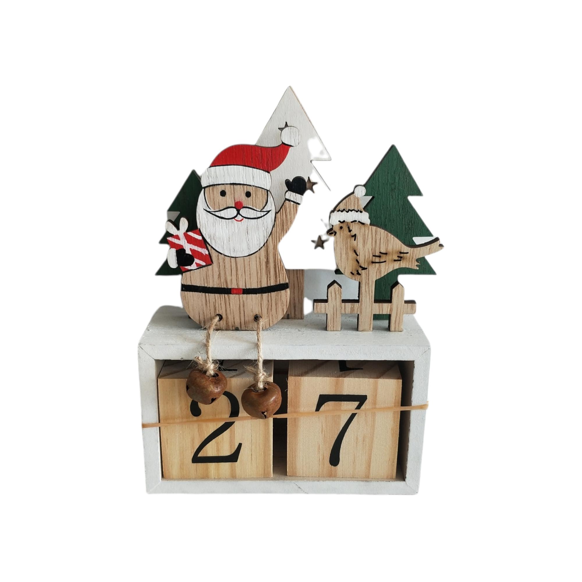 CALENDARIO - 201-2500069