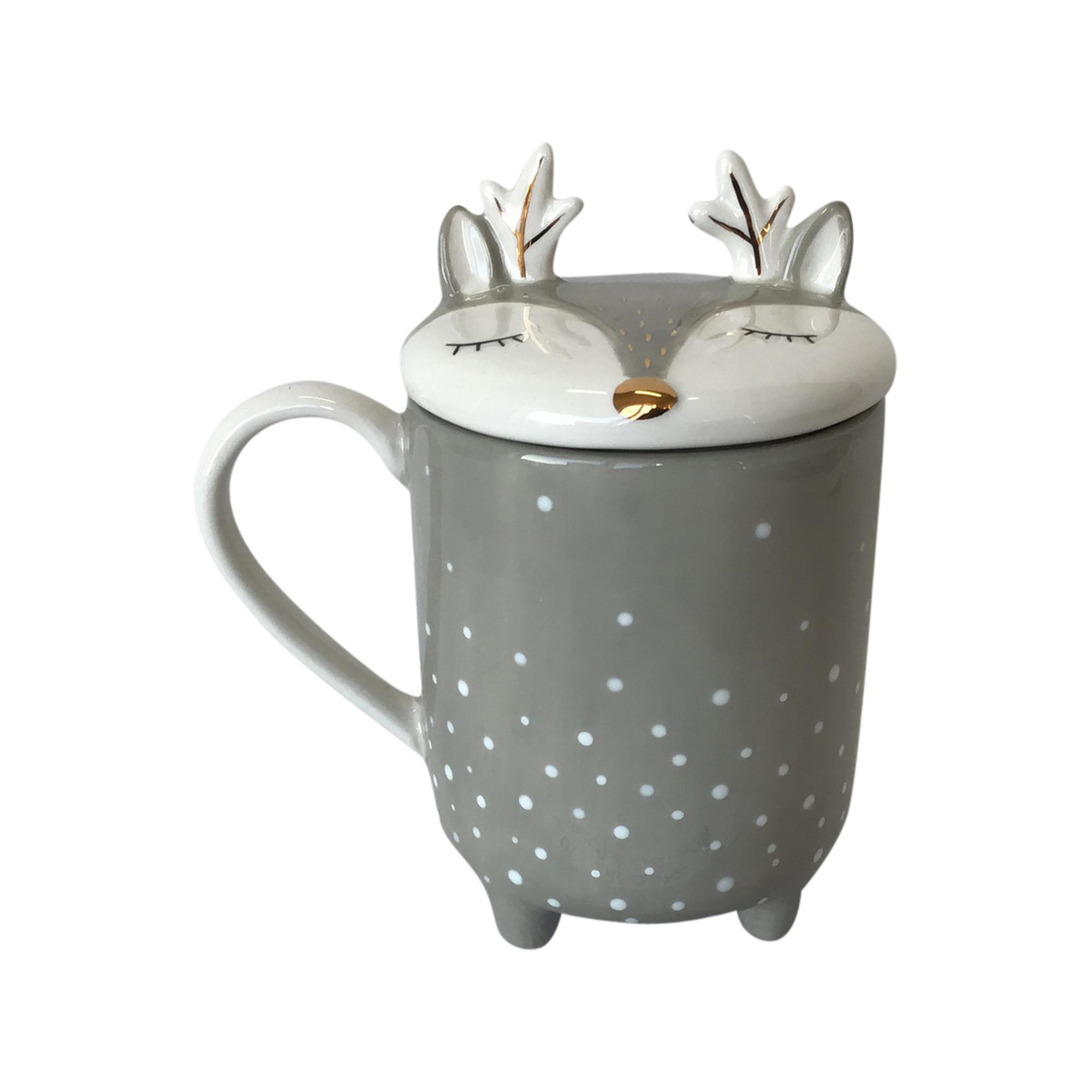 TAZA C/TAPA 13X9.5X14.5CM - 201-2800004