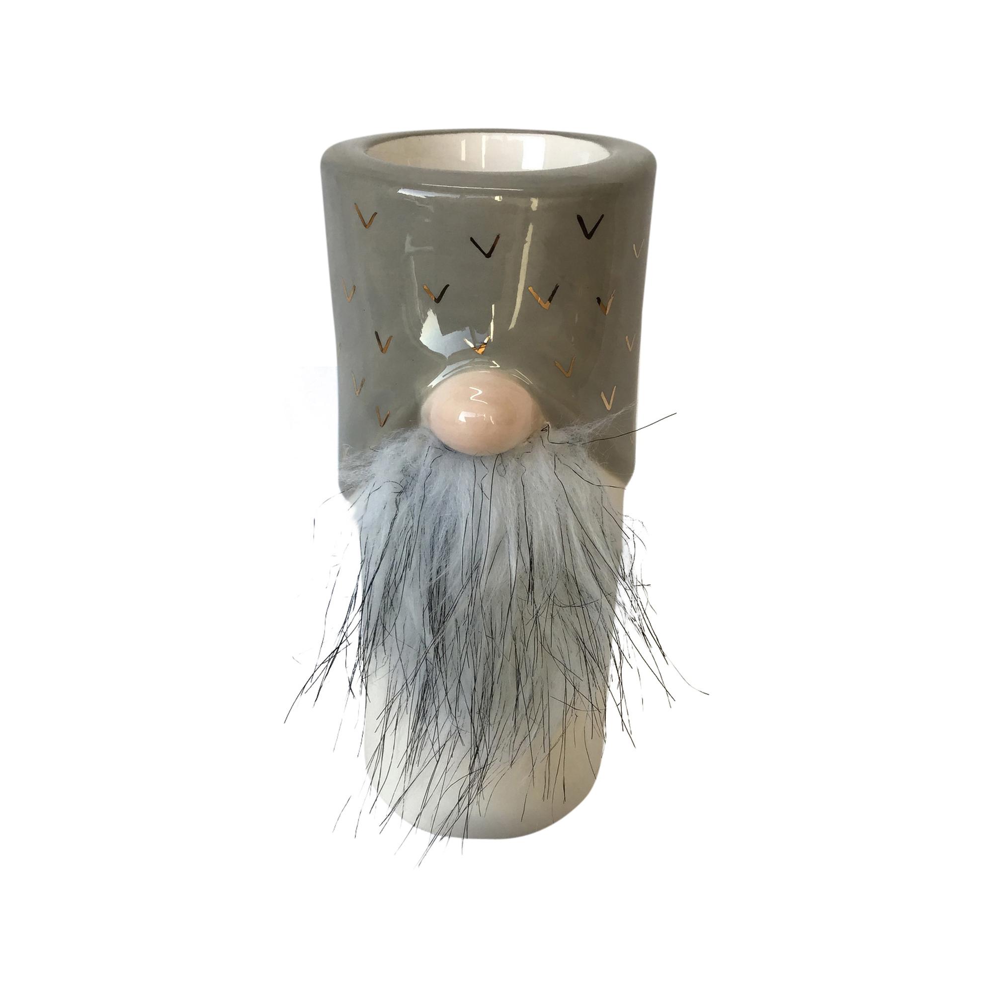 PORTAVELA 8X9.5X18CM - 201-2800011