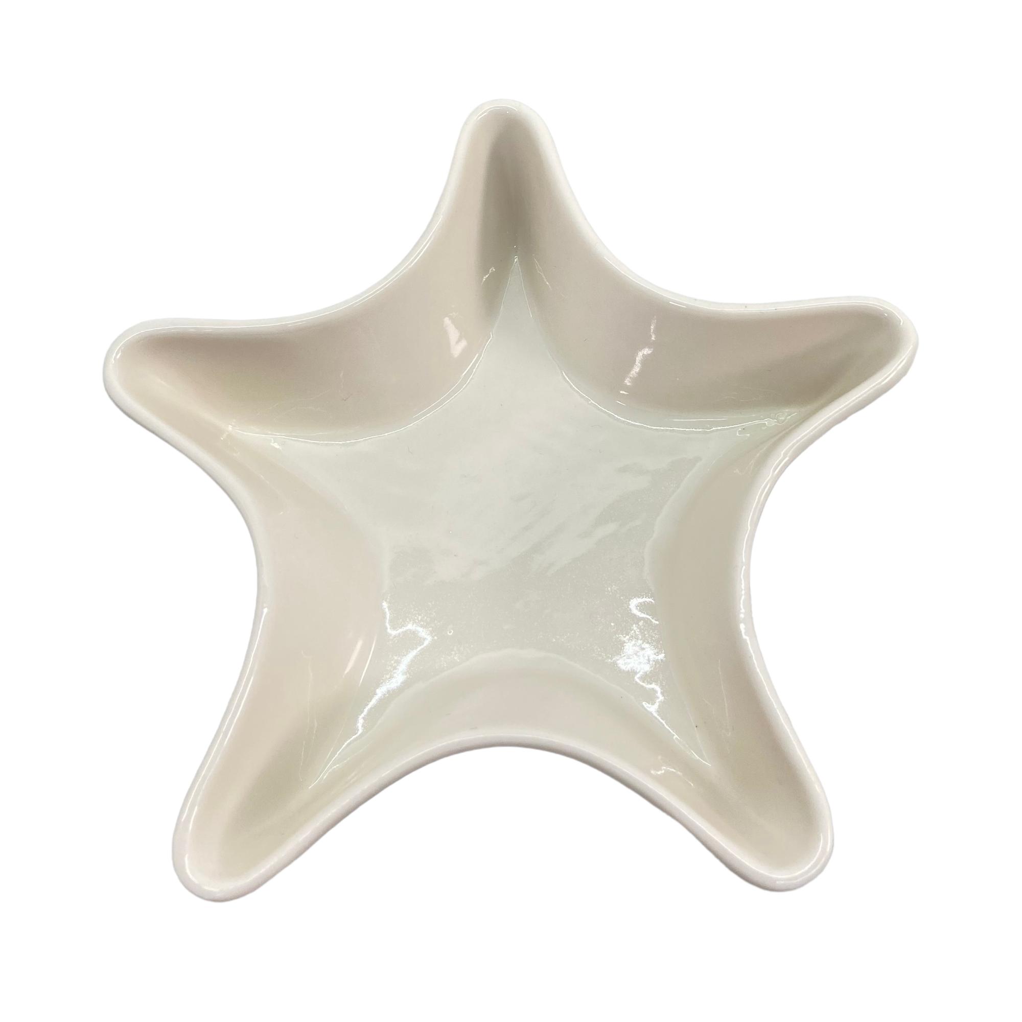 PLATO ESTRELLA DECOR 15.6X14.6 - 201-2800481