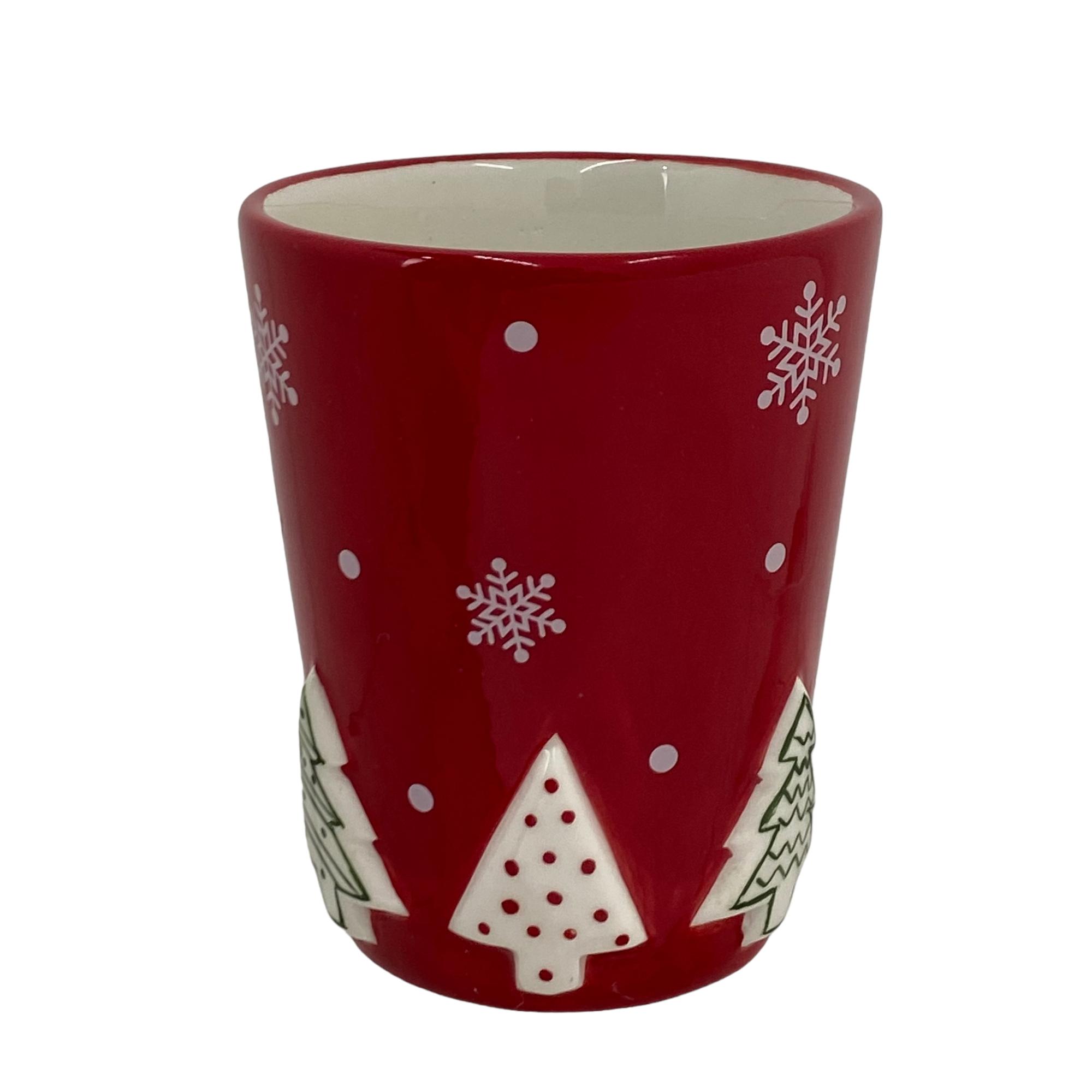 CERAMIC MUG - 201-2800628