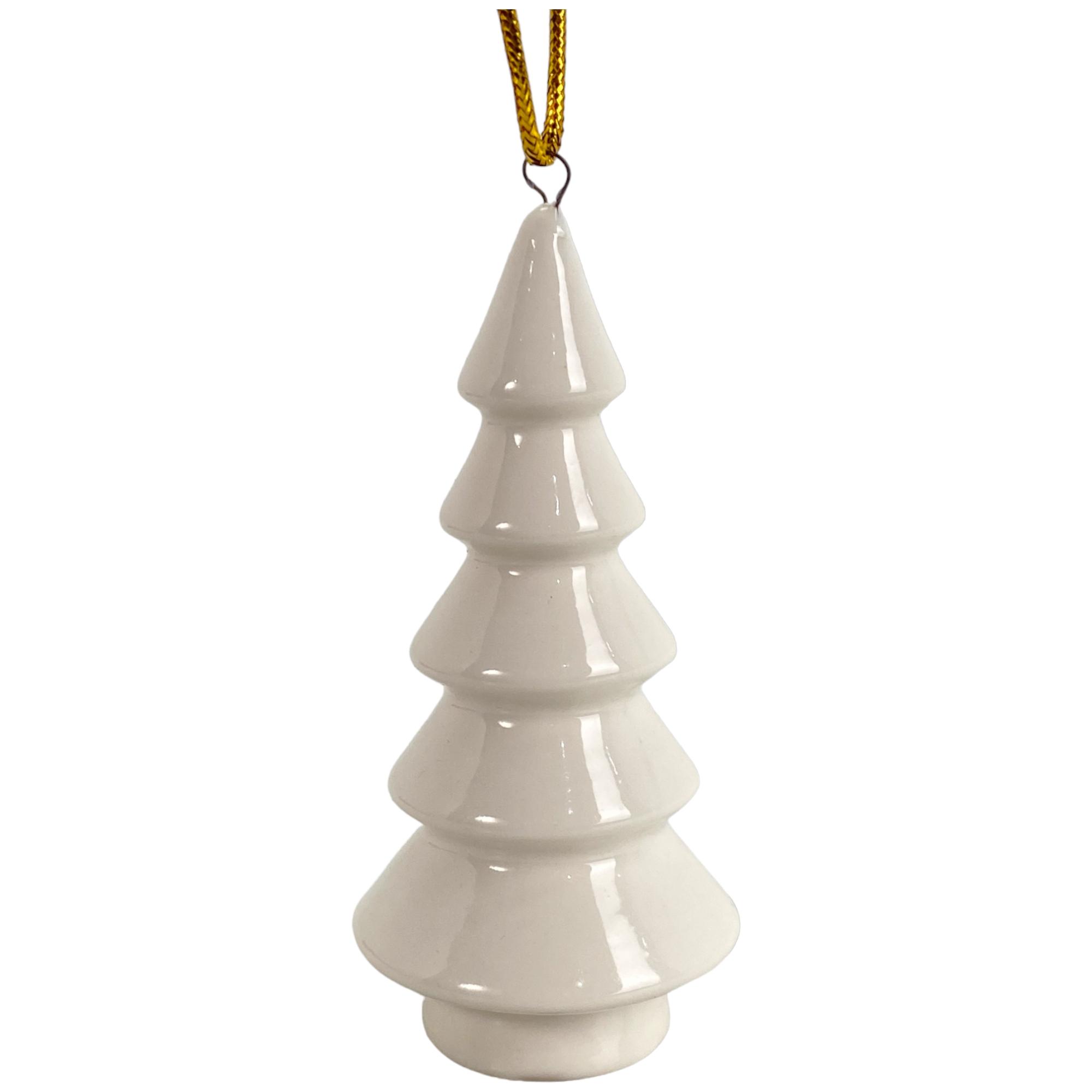 ARBOL ORNAMENTO 4.4X4.4X9.6CM - 201-2800984