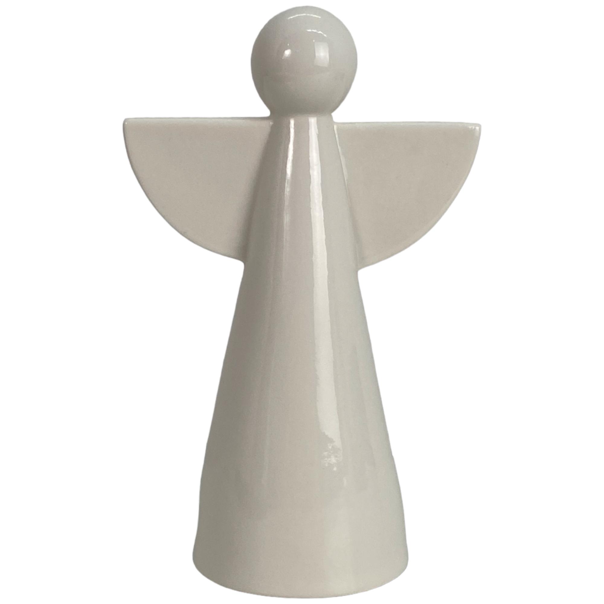 ANGEL DECOR 12.2X7.8X19.7CM - 201-2800996