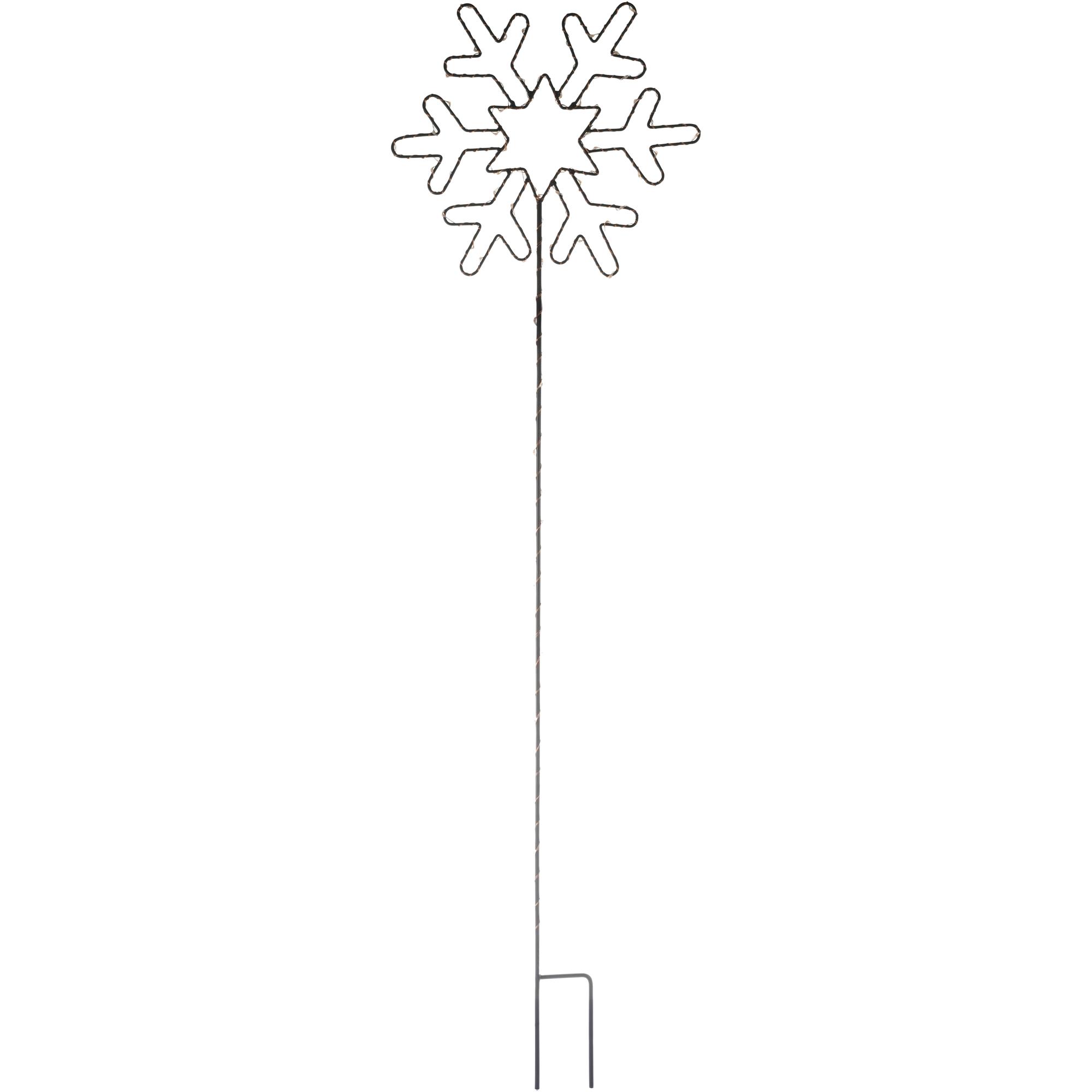 ESTACA COPO C/LUZ 27.5100 - 201-3100026