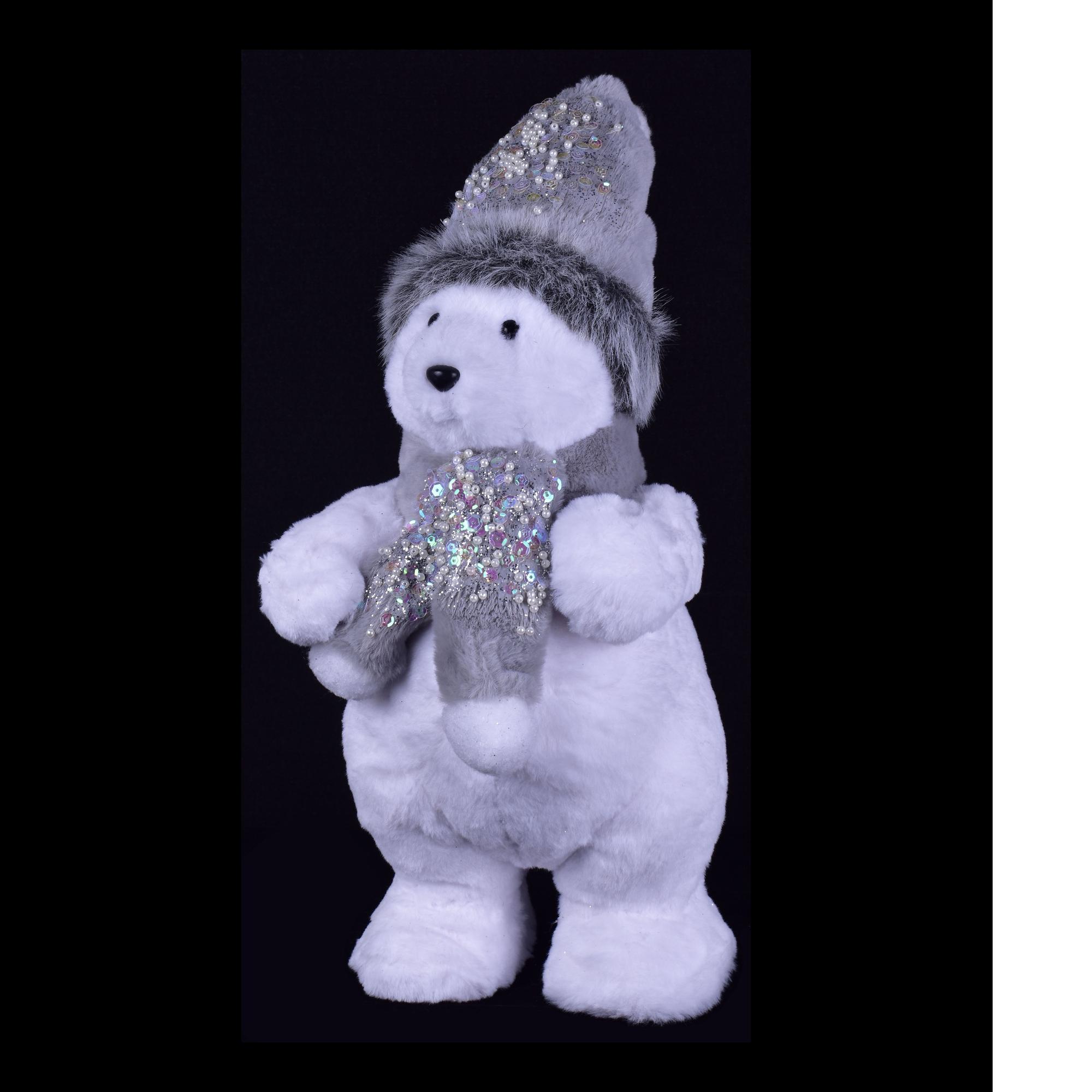 OSO DECOR 19X19X44 - 201-3400045