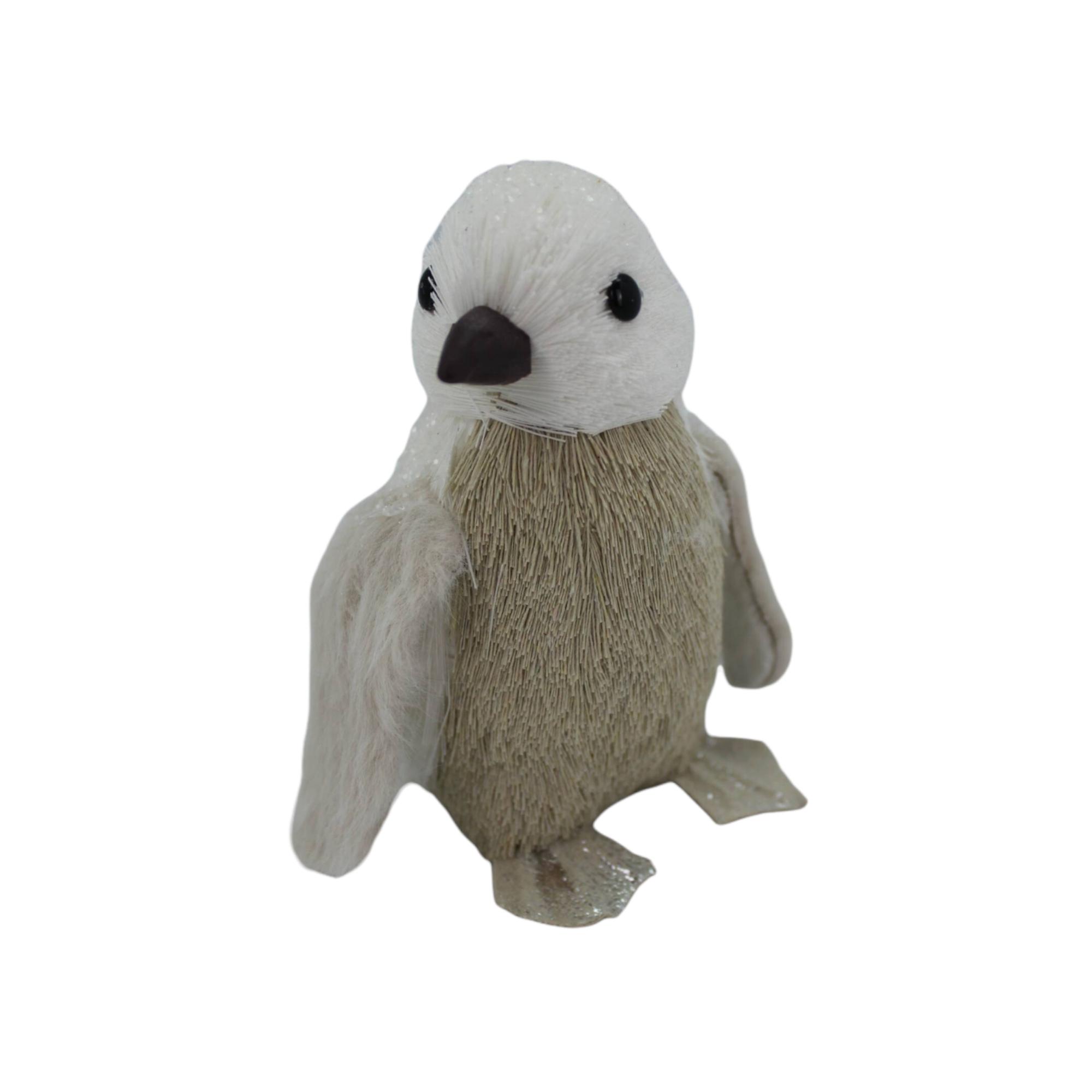 PINGUINO DECOR 9X7X13.5CM - 201-3400172