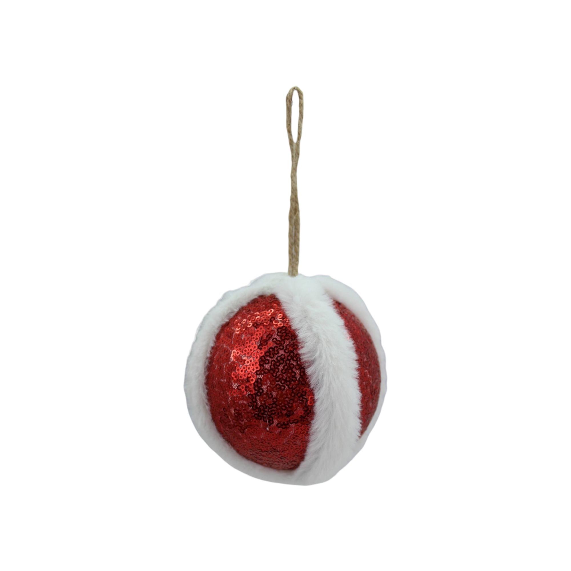 HANGING ORNAMENT 12X12X12CM - 201-3400209