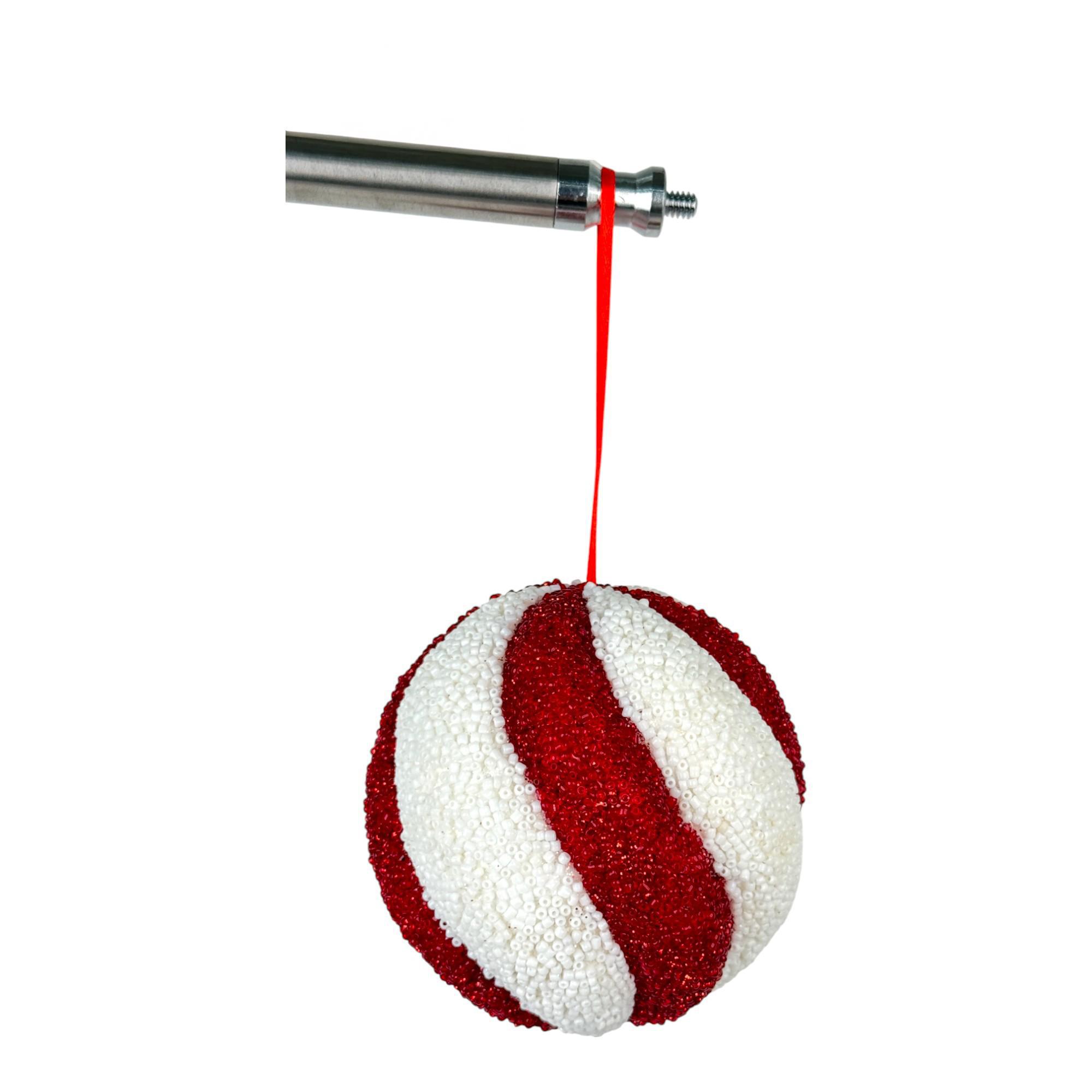 BALL W/HANGER - 201-3400265