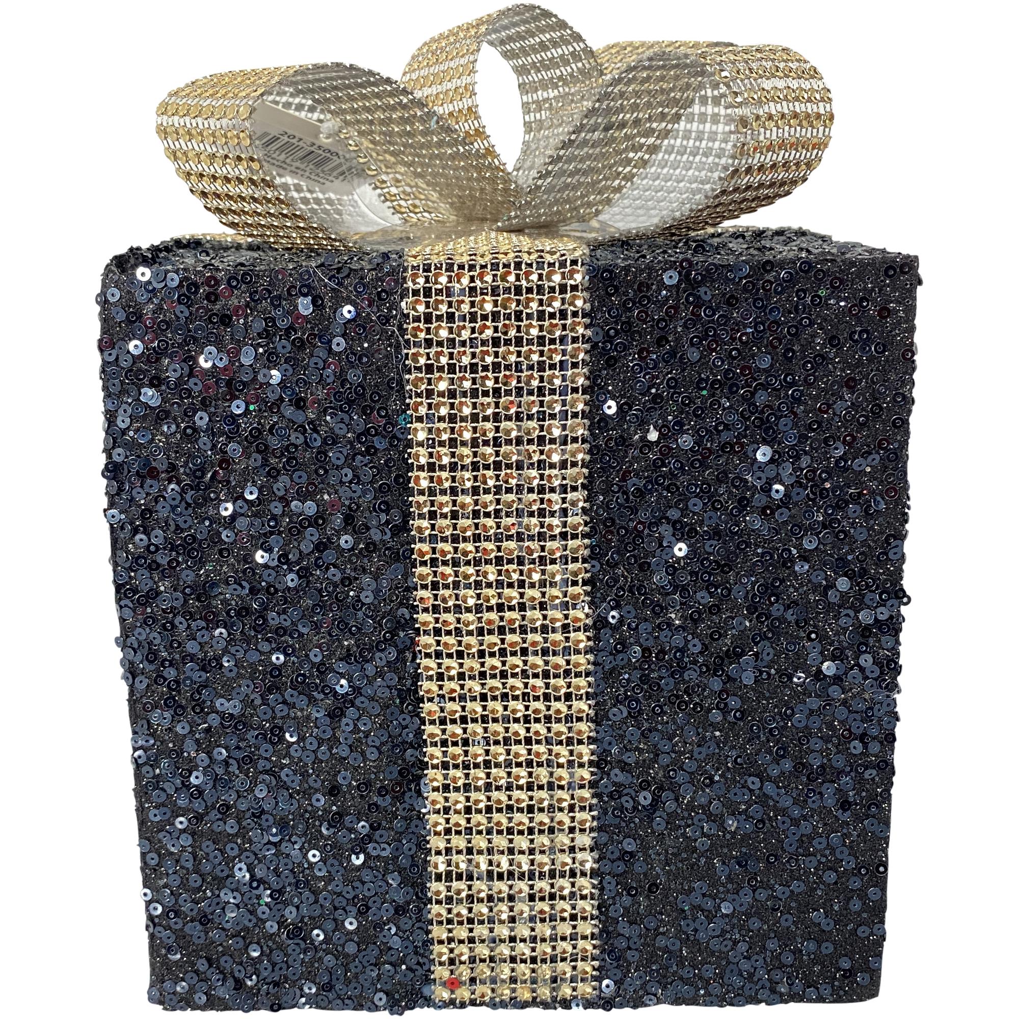 REGALO DECOR 18X18X21CM - 201-3500061