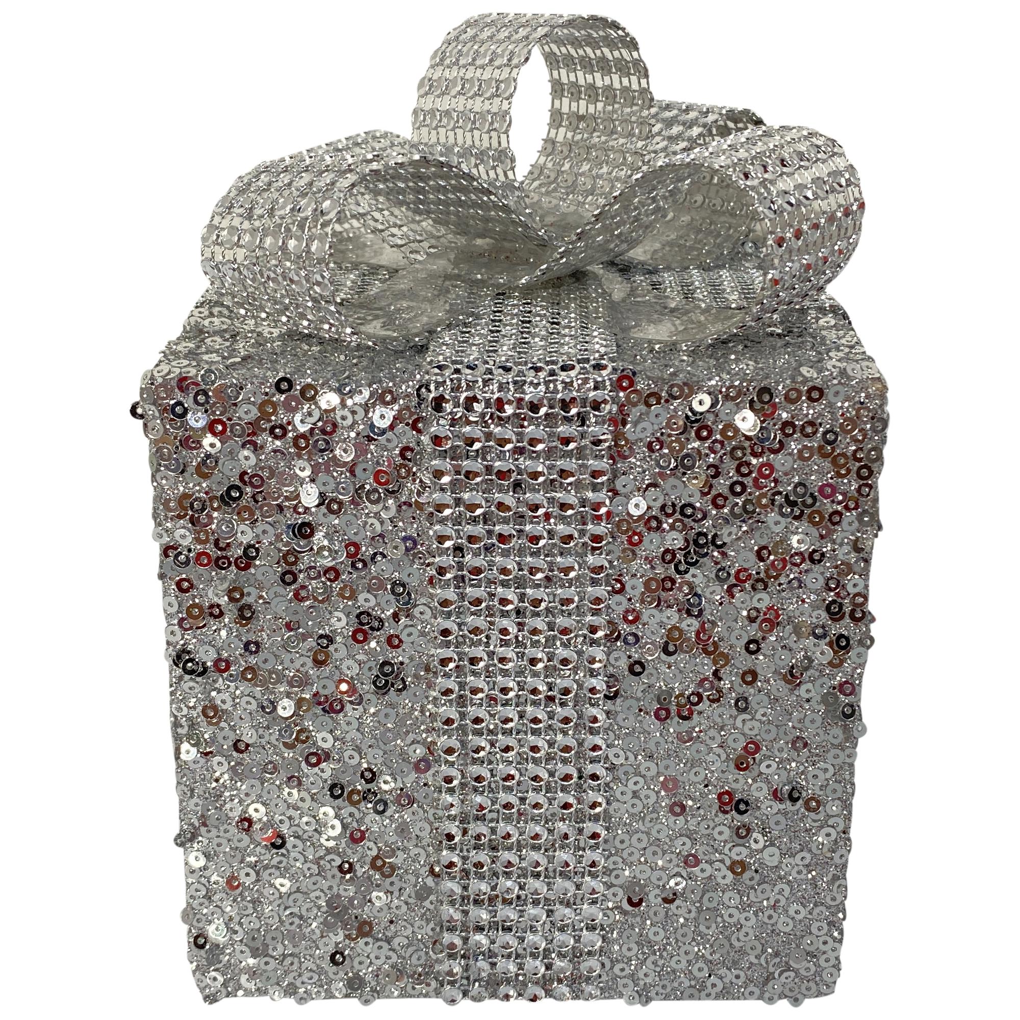 REGALO DECOR 12X12X14CM - 201-3500063