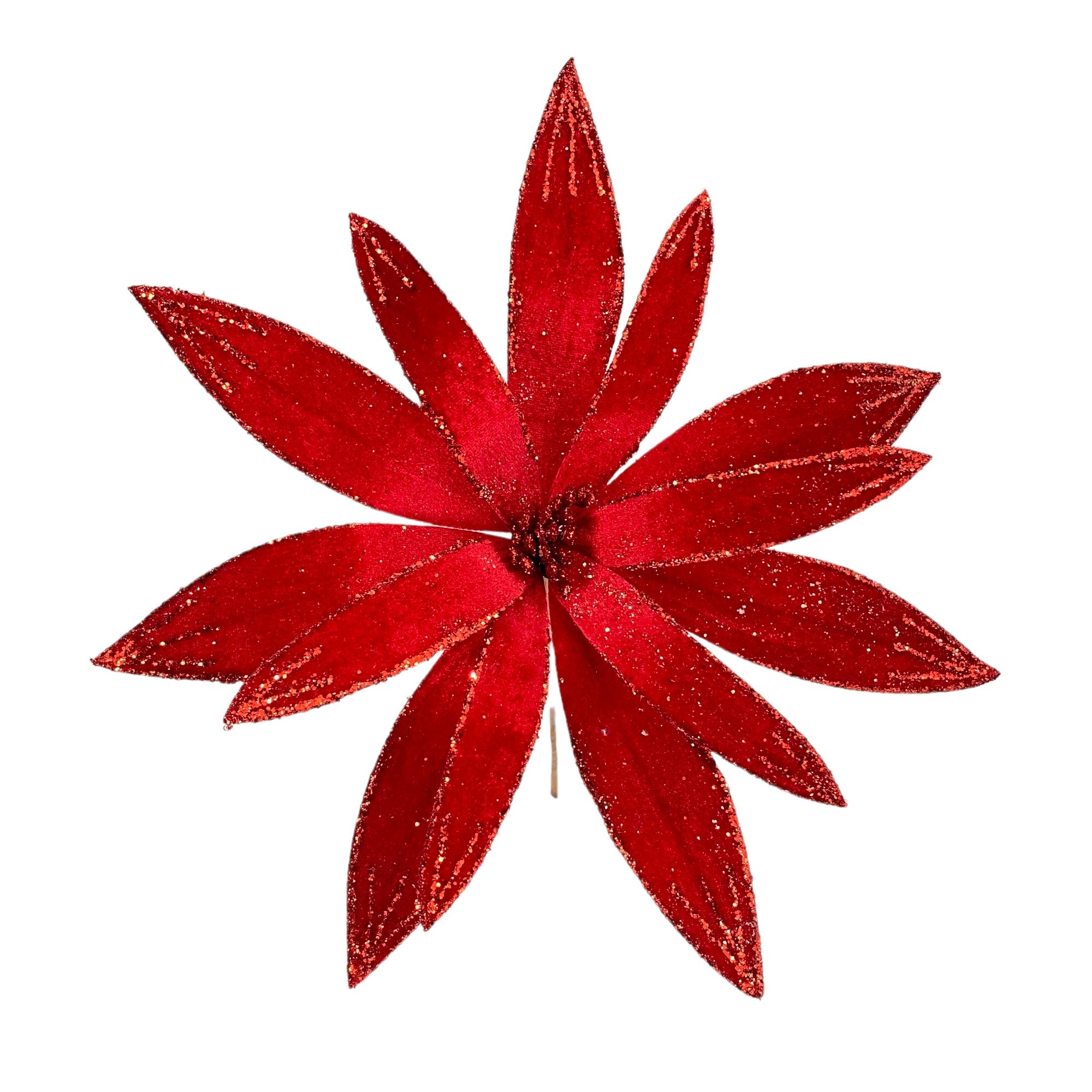 FLOWER WITH STEM - 201-3500110