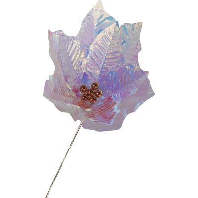 FLOR DECOR 13X13X40CM