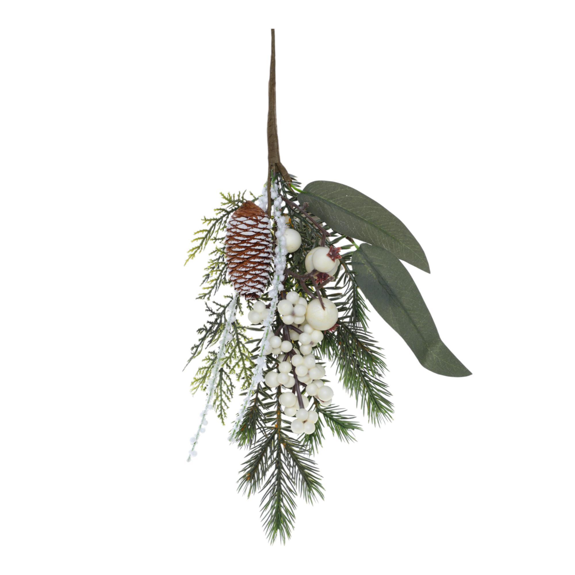 RAMA DECOR 42X17X6CM - 201-3600215