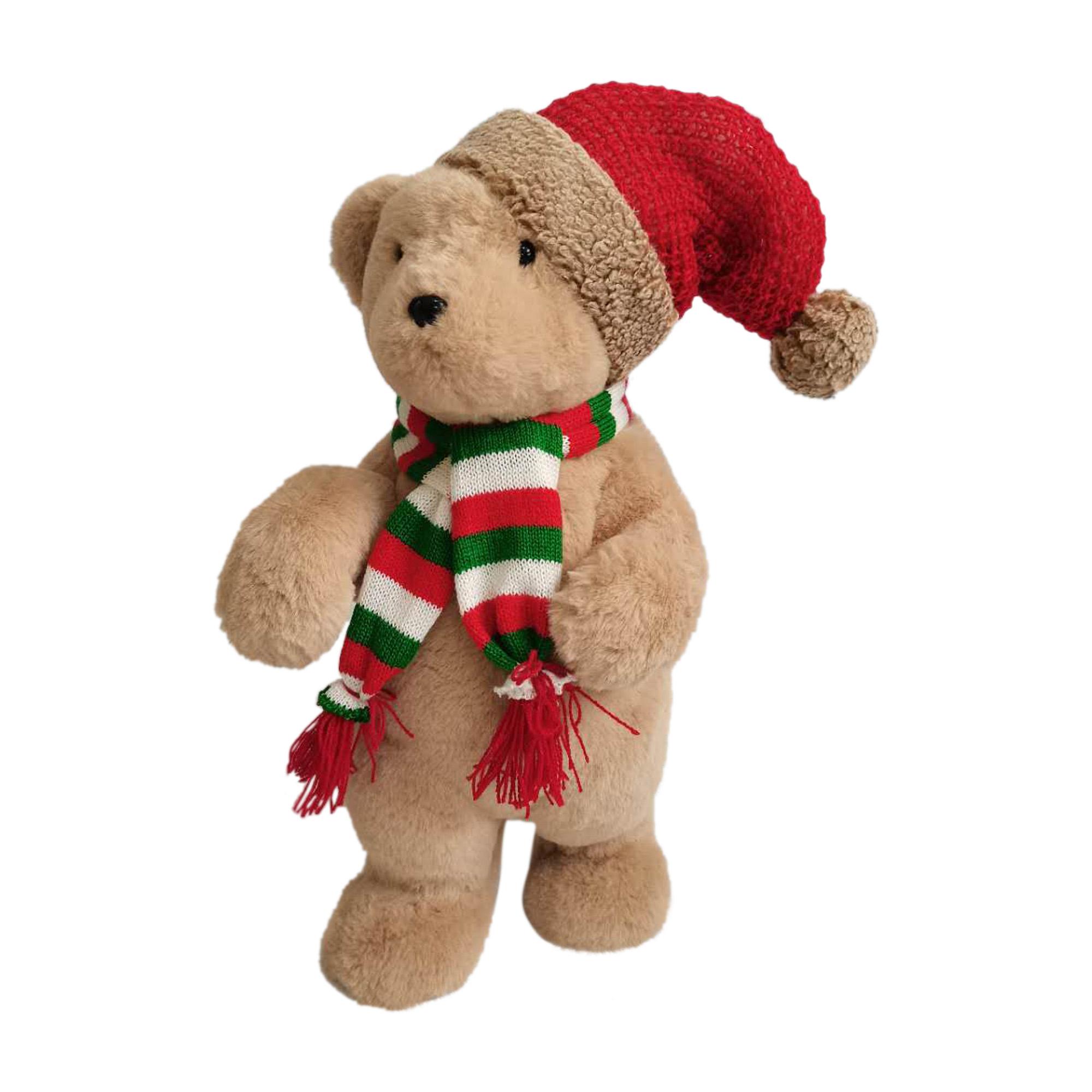 DECORAÇÃO DE URSO - 201-3700018