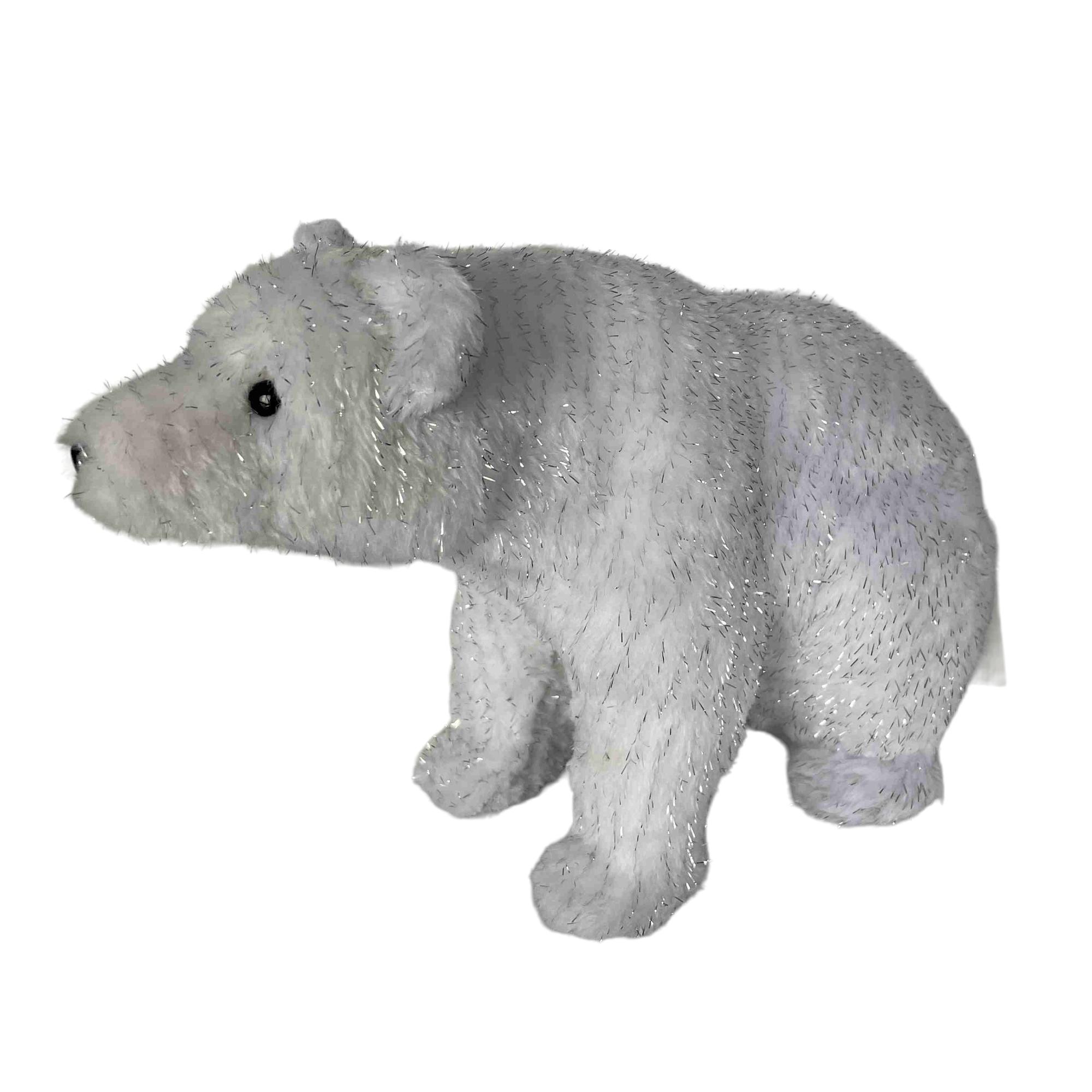 POLAR BEAR 30X14X20CM - 201-3700053