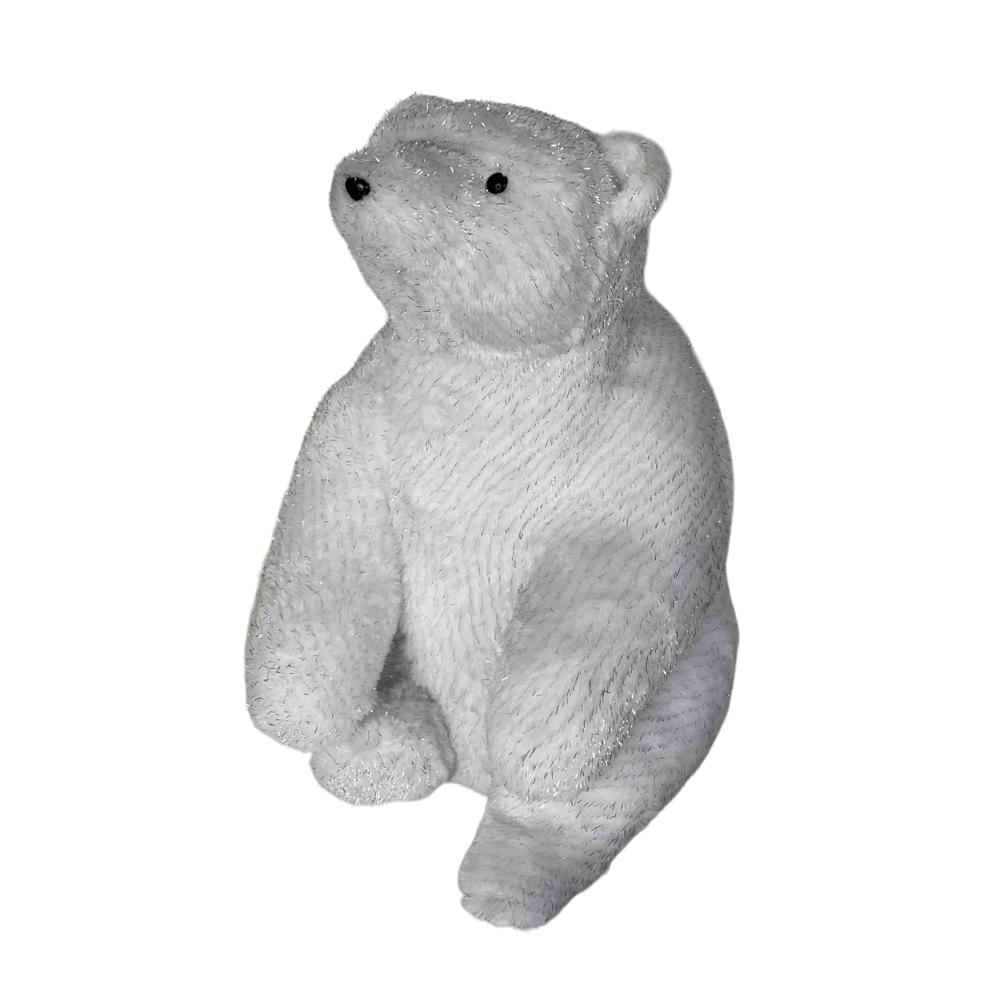 URSO POLAR 30X27X40CM - 201-3700054