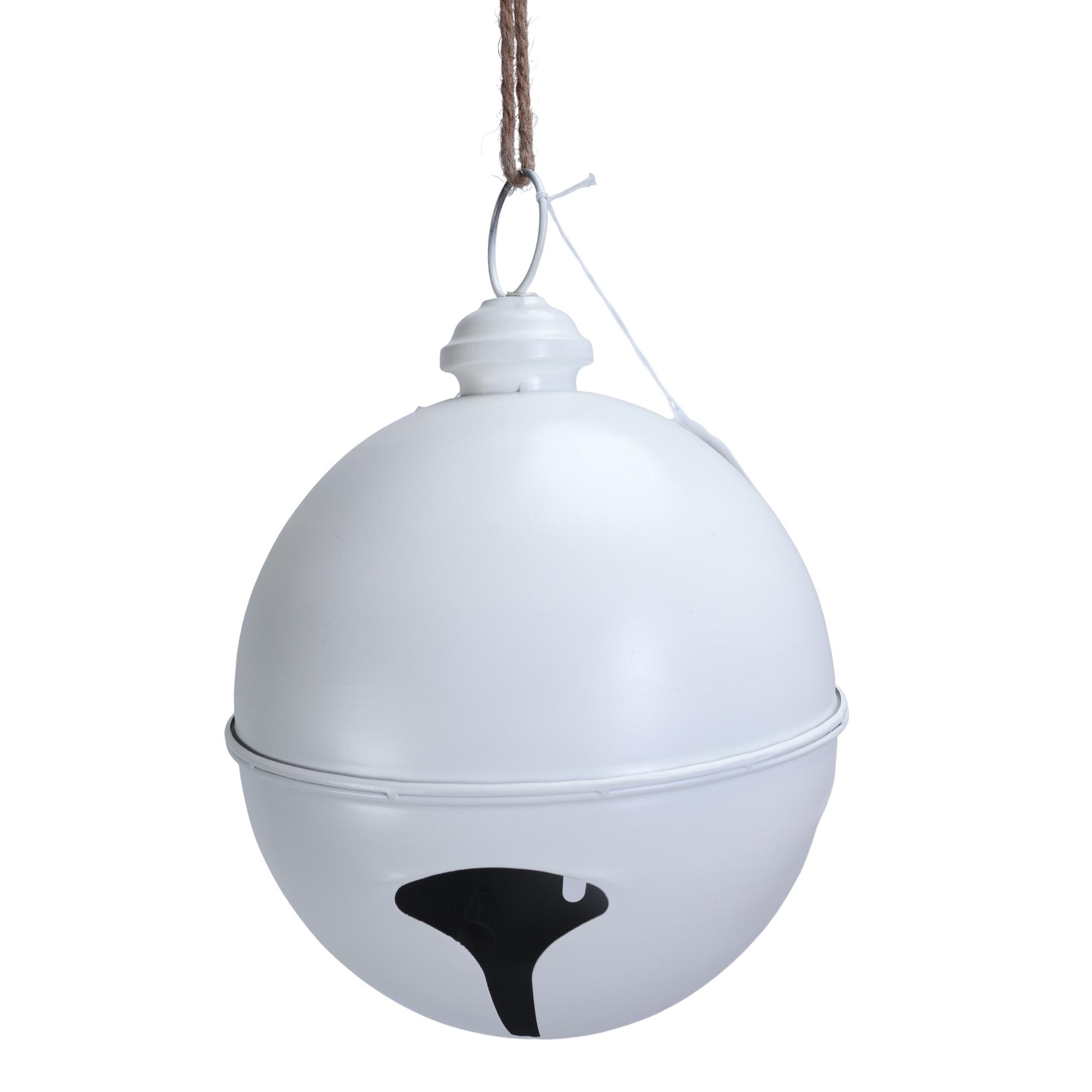 IRON JINGLE BELL - 201-3900030