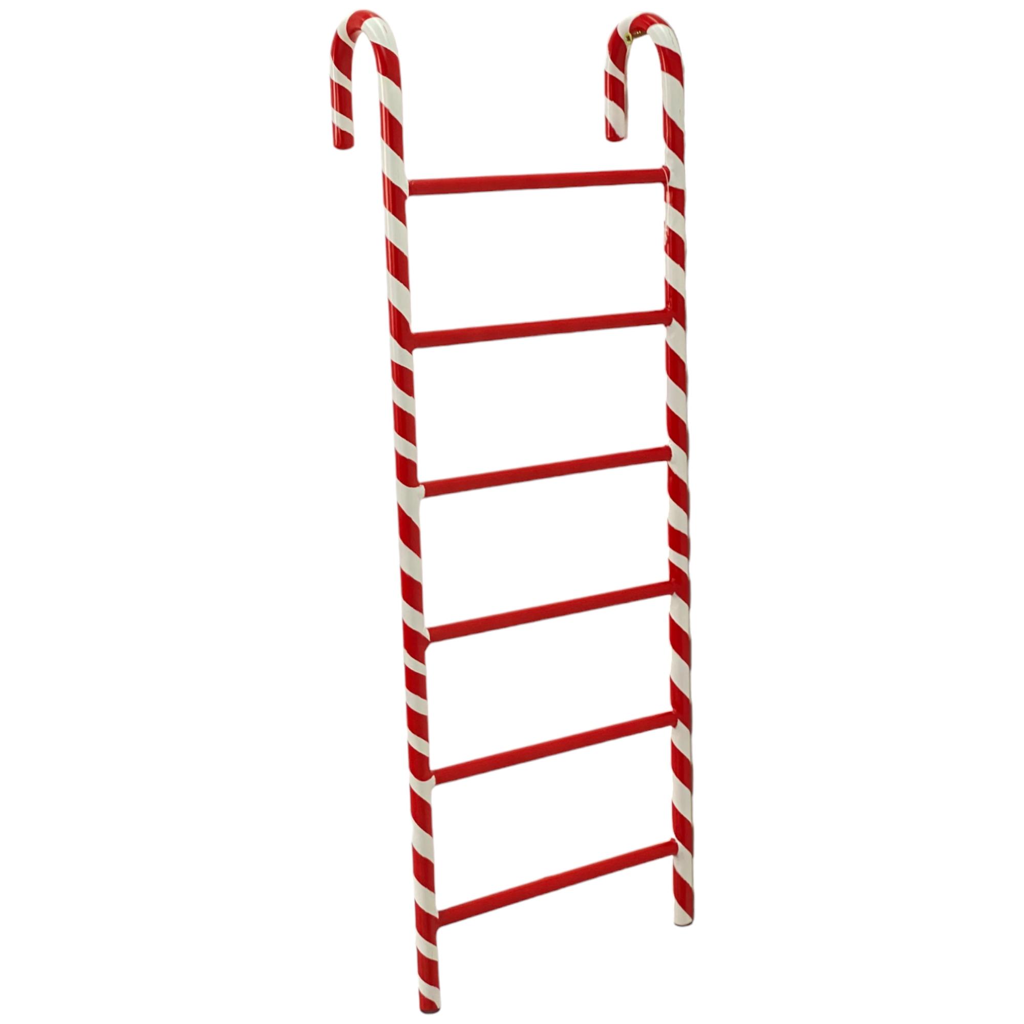 ESCALERA DECOR 21.6X7.9X60.5CM - 201-4600056