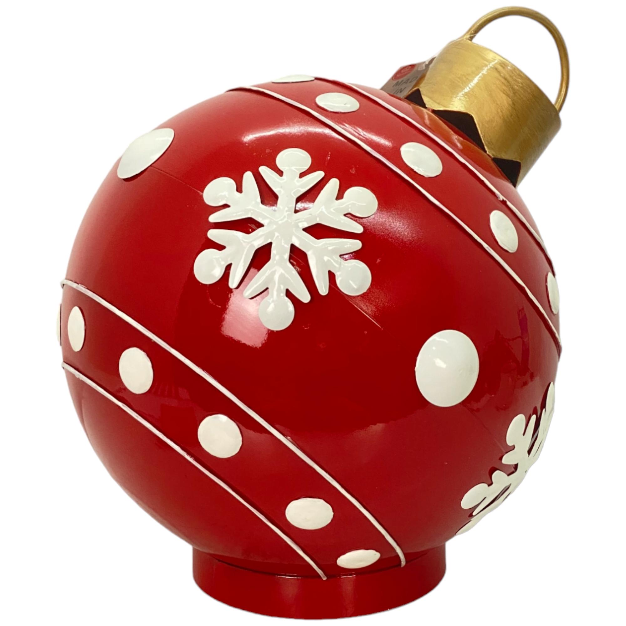 IRON BALL DCOR - 201-4600069