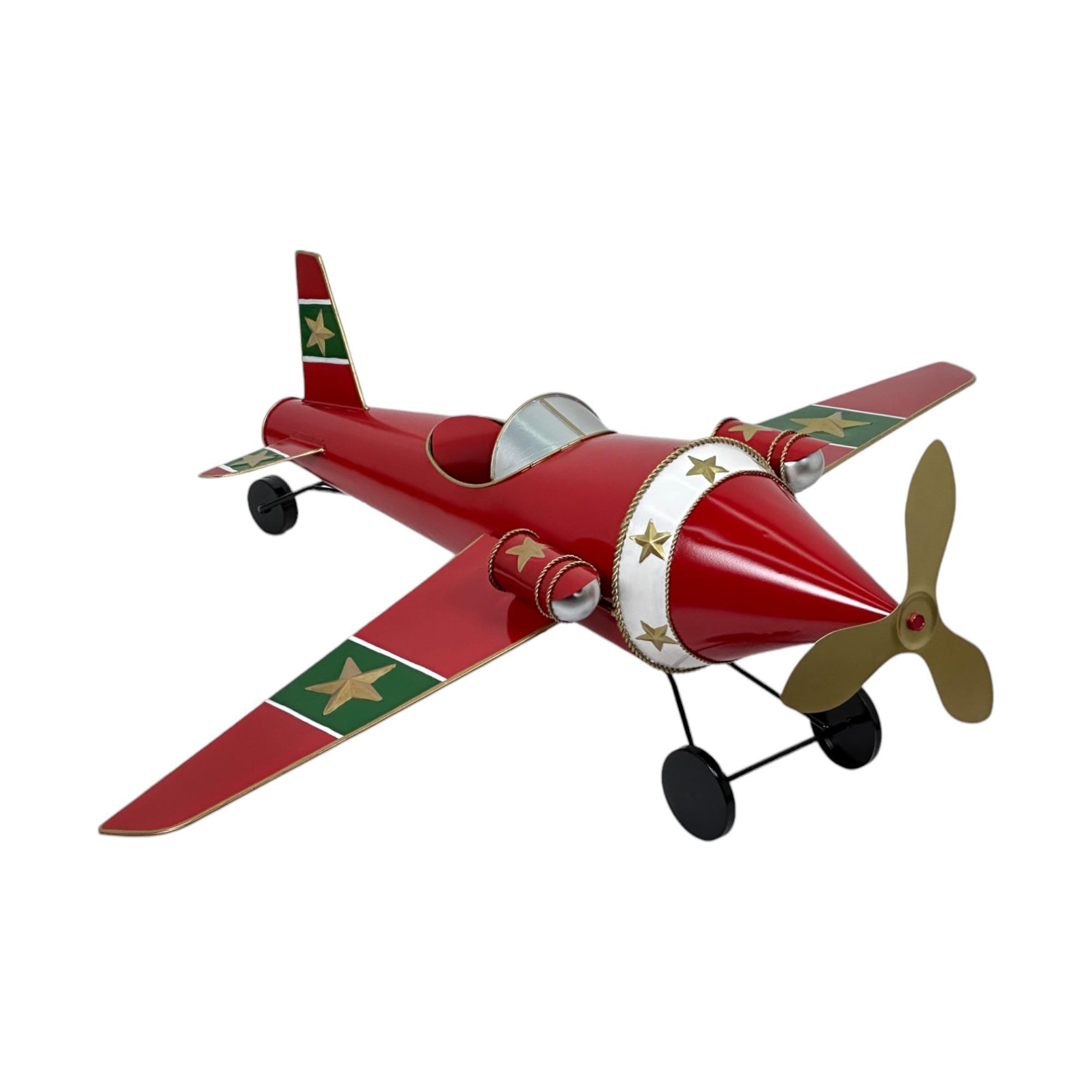 METAL PLANE DCOR - 201-4600103