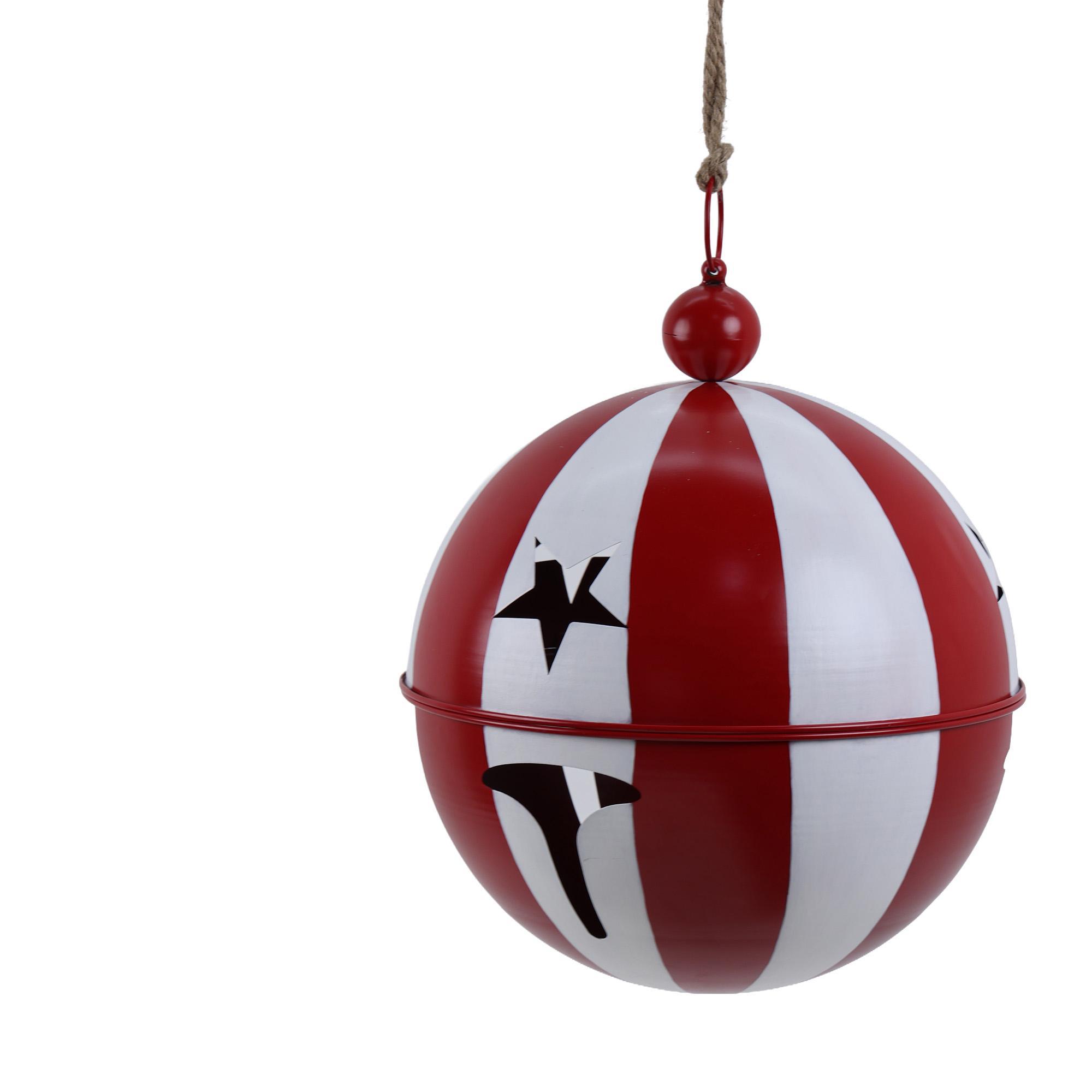 METAL BELL HANGING - 201-4600142