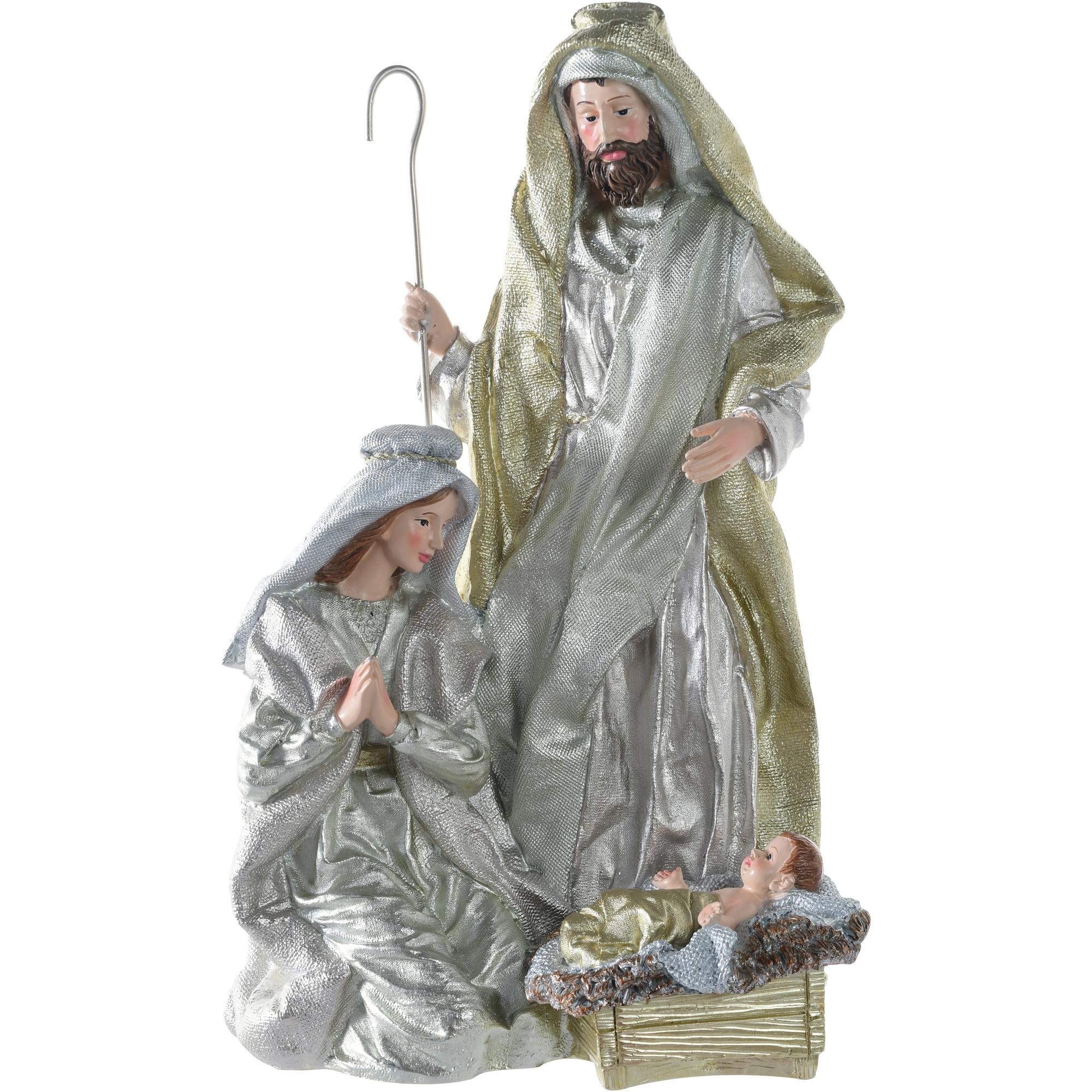 SAGRADA FAMILIA 24X19X38.5CM - 201-4700076