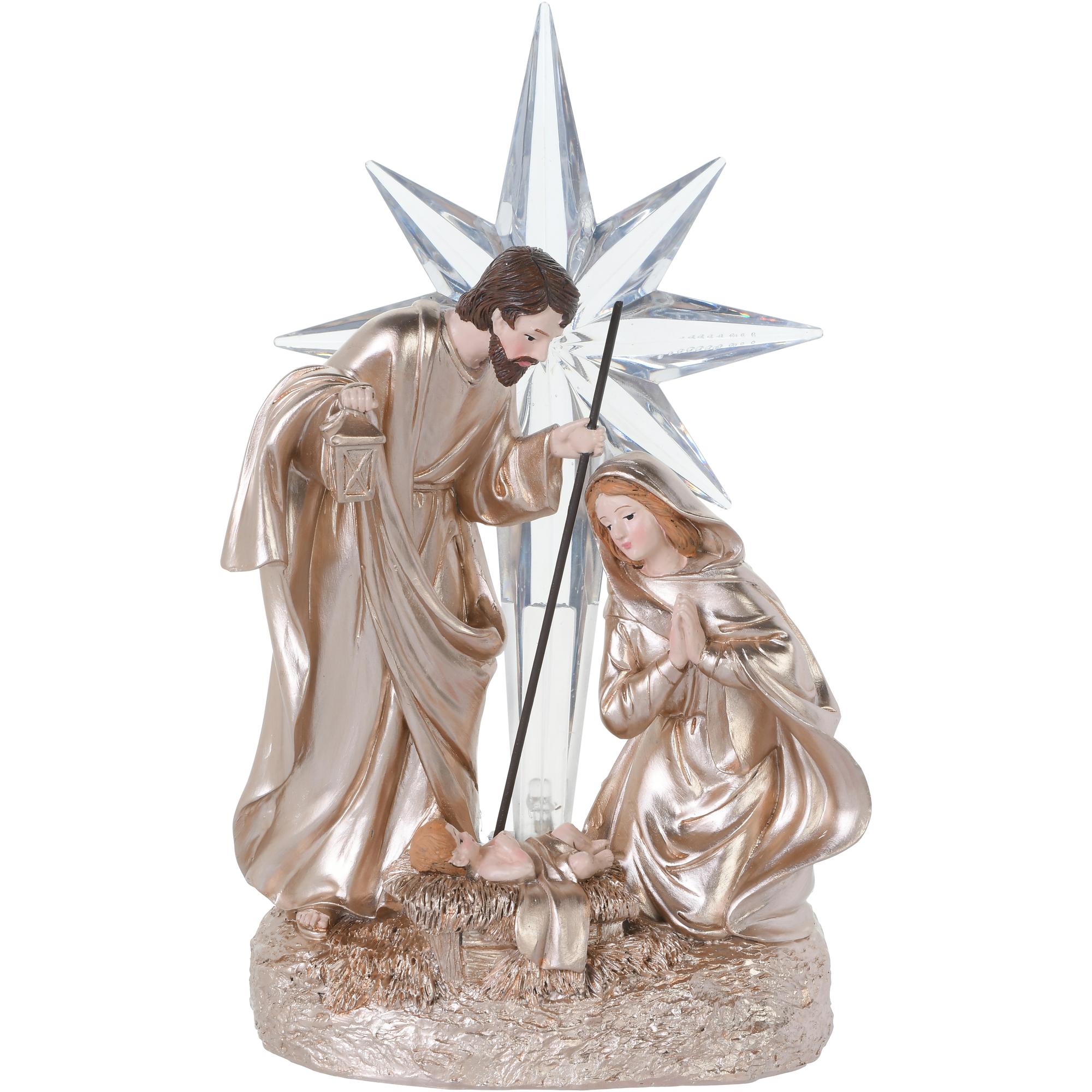 SAGRADA FAMILIA C/LUZ A/BAT 16 - 201-4700089