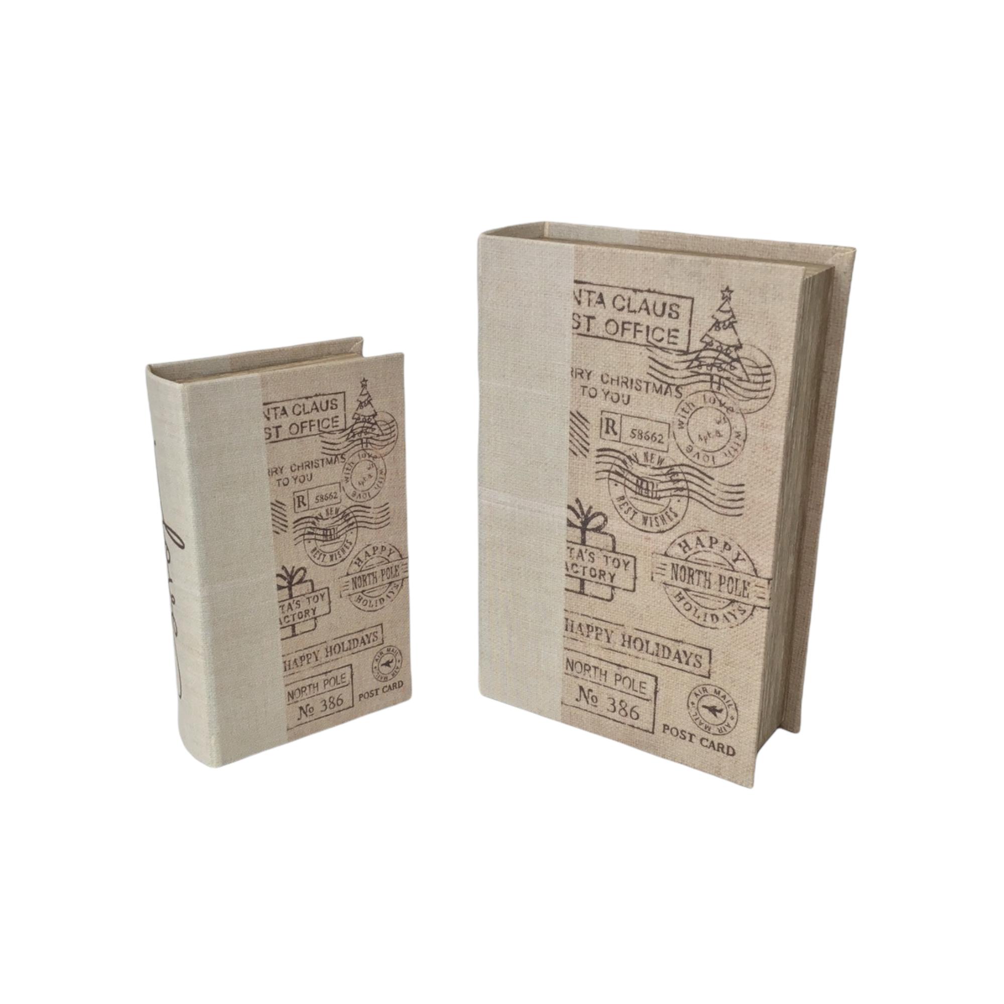 JG LIBROS DECOR 27X18X7CM - 201-4800011