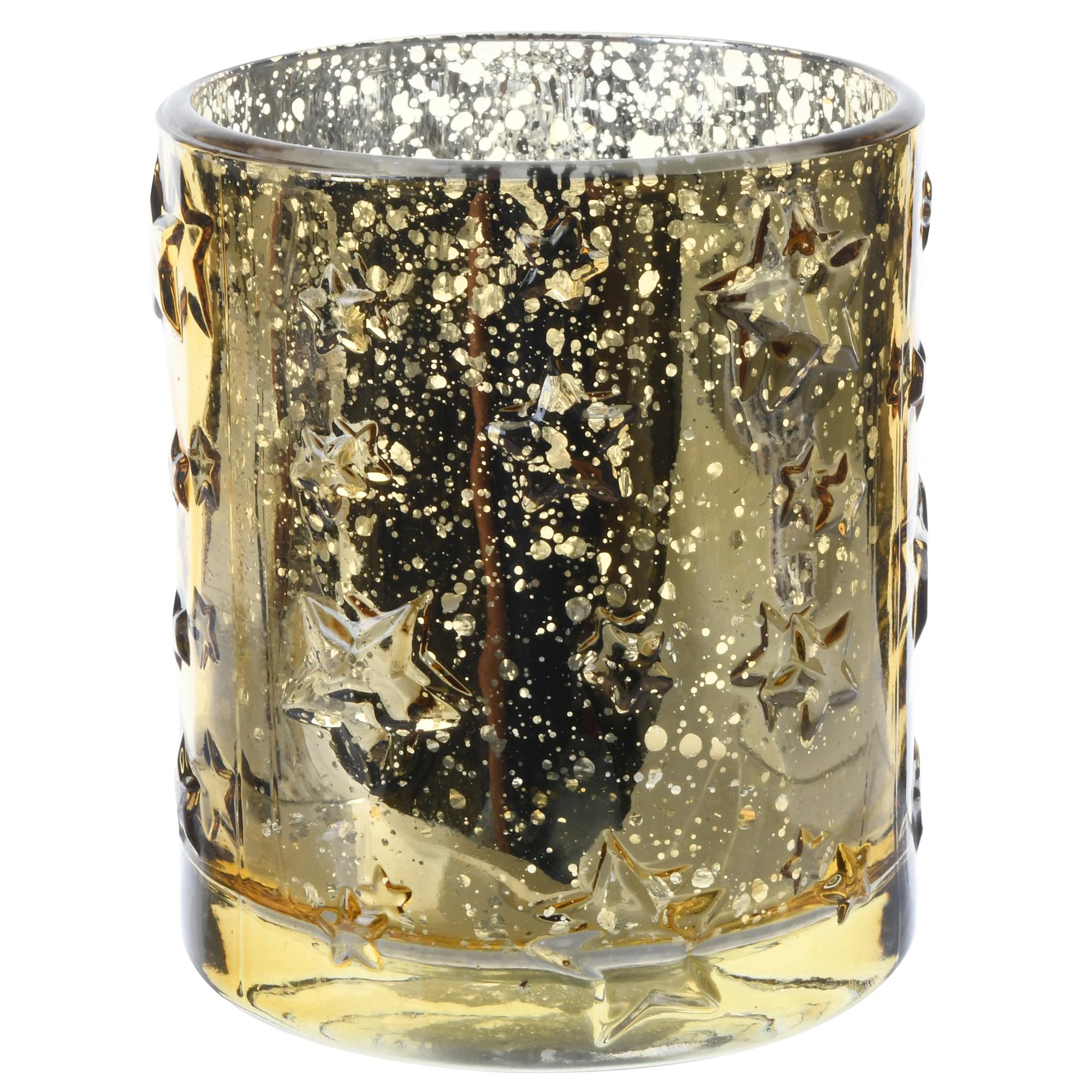 PORTAVELA DIA8.8CM X 10CMh - 201-5000020