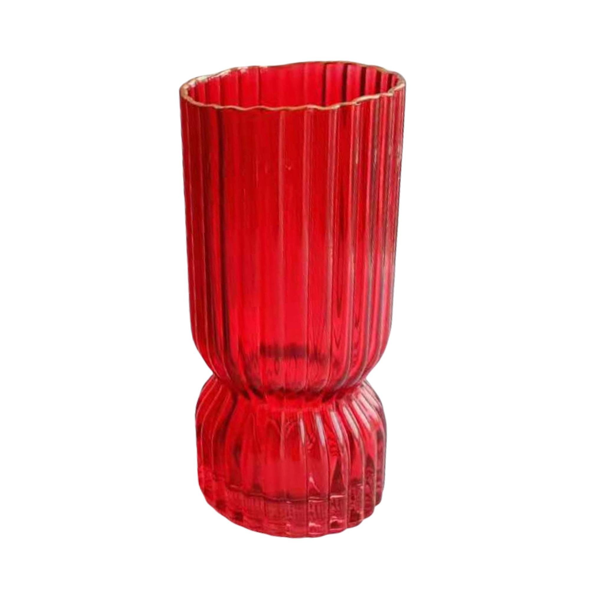 VASO 1600 ML 11X11X24 CM - 201-5000048