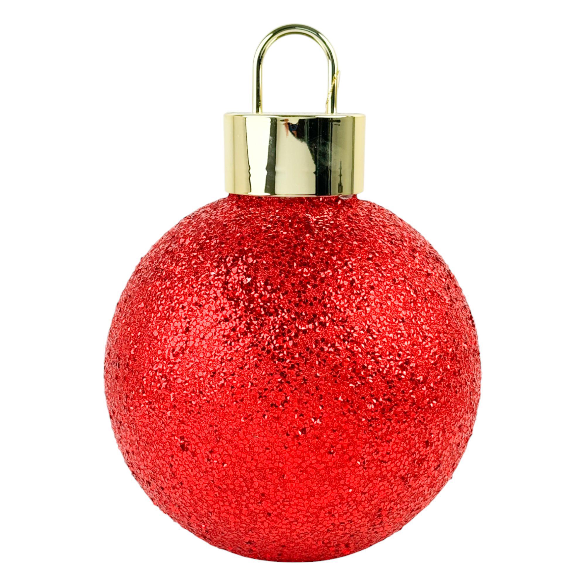 BOLA C/LUZ A/BAT325X25X35CM - 201-5500026B