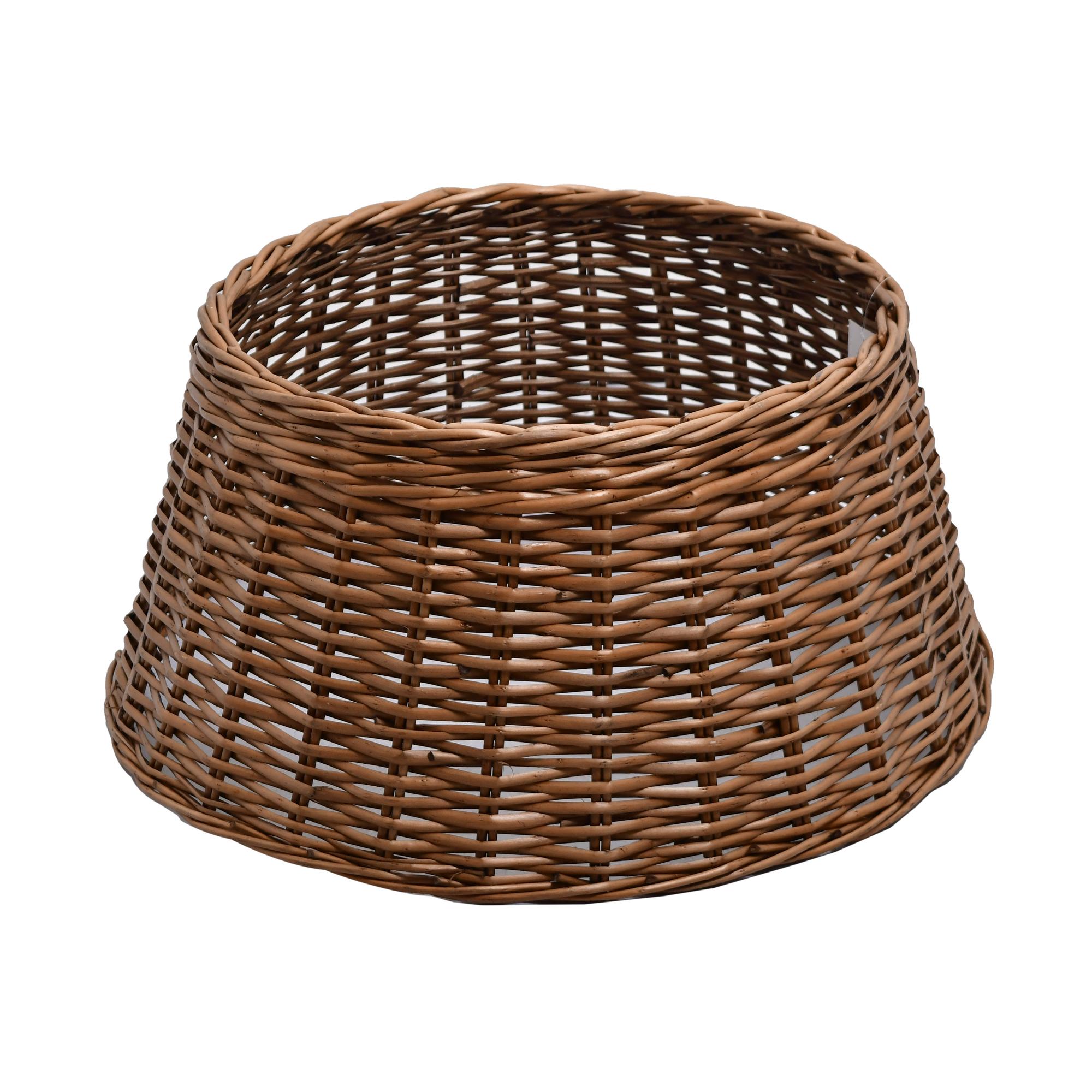 BASE DECORATIVA PARA ÁRVORE - 201-6100002