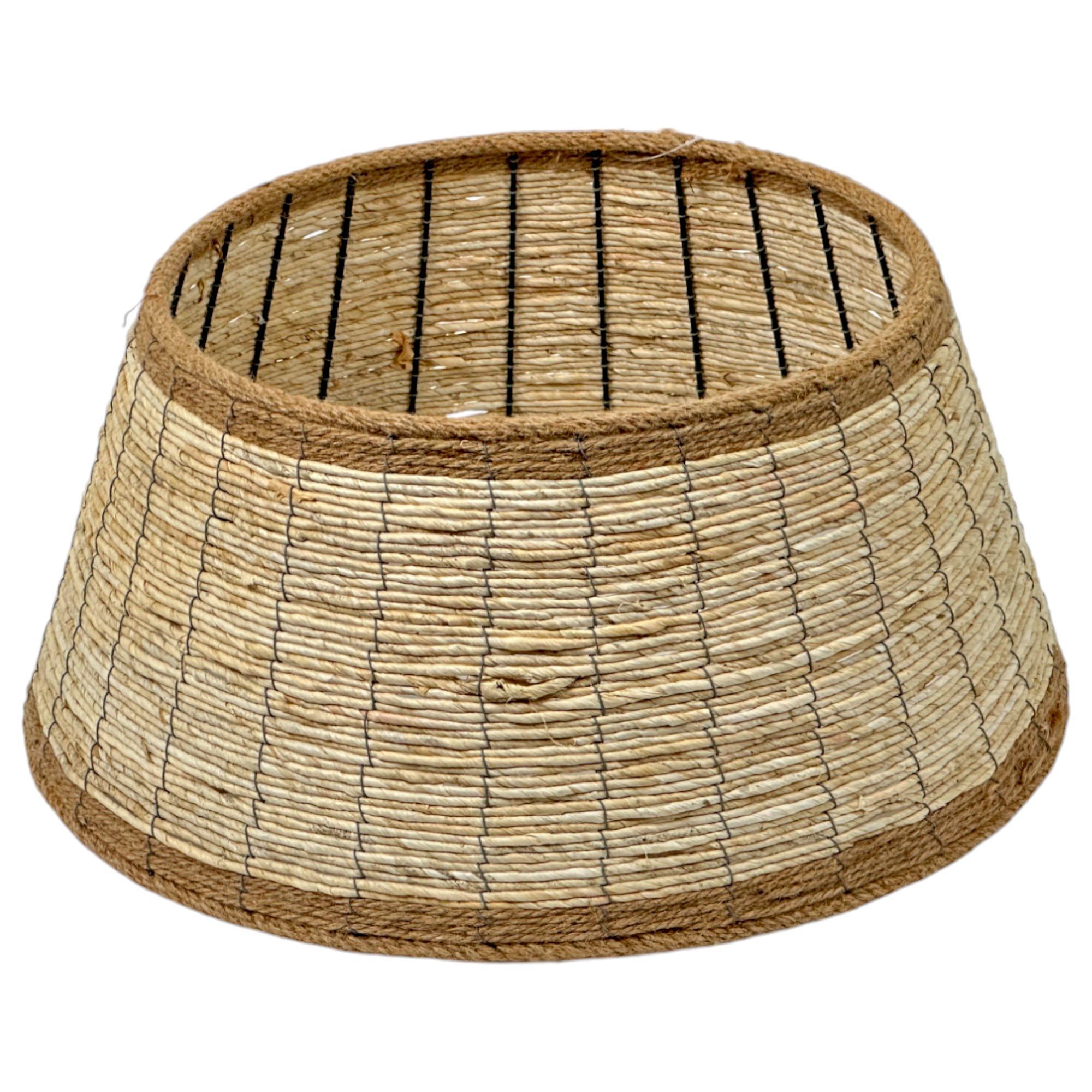 BASE DECOR P/ARBOL 44X44X28CM - 201-6100090