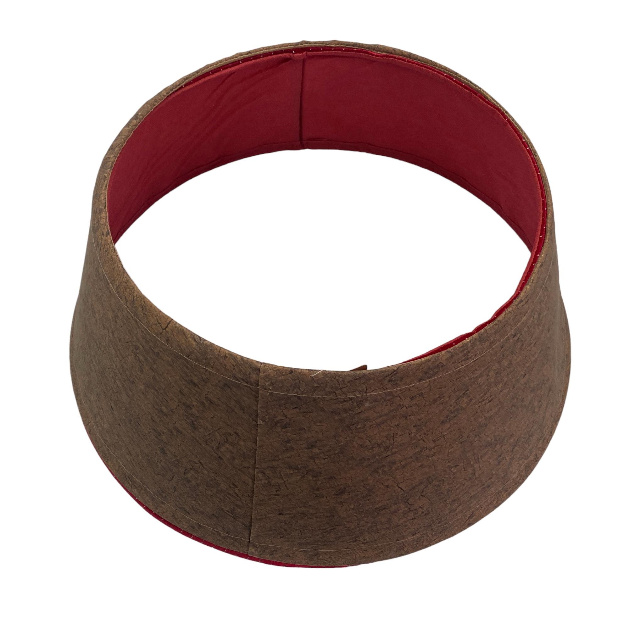 BASE DECORATIVA PARA ÁRVORE - 201-6700010